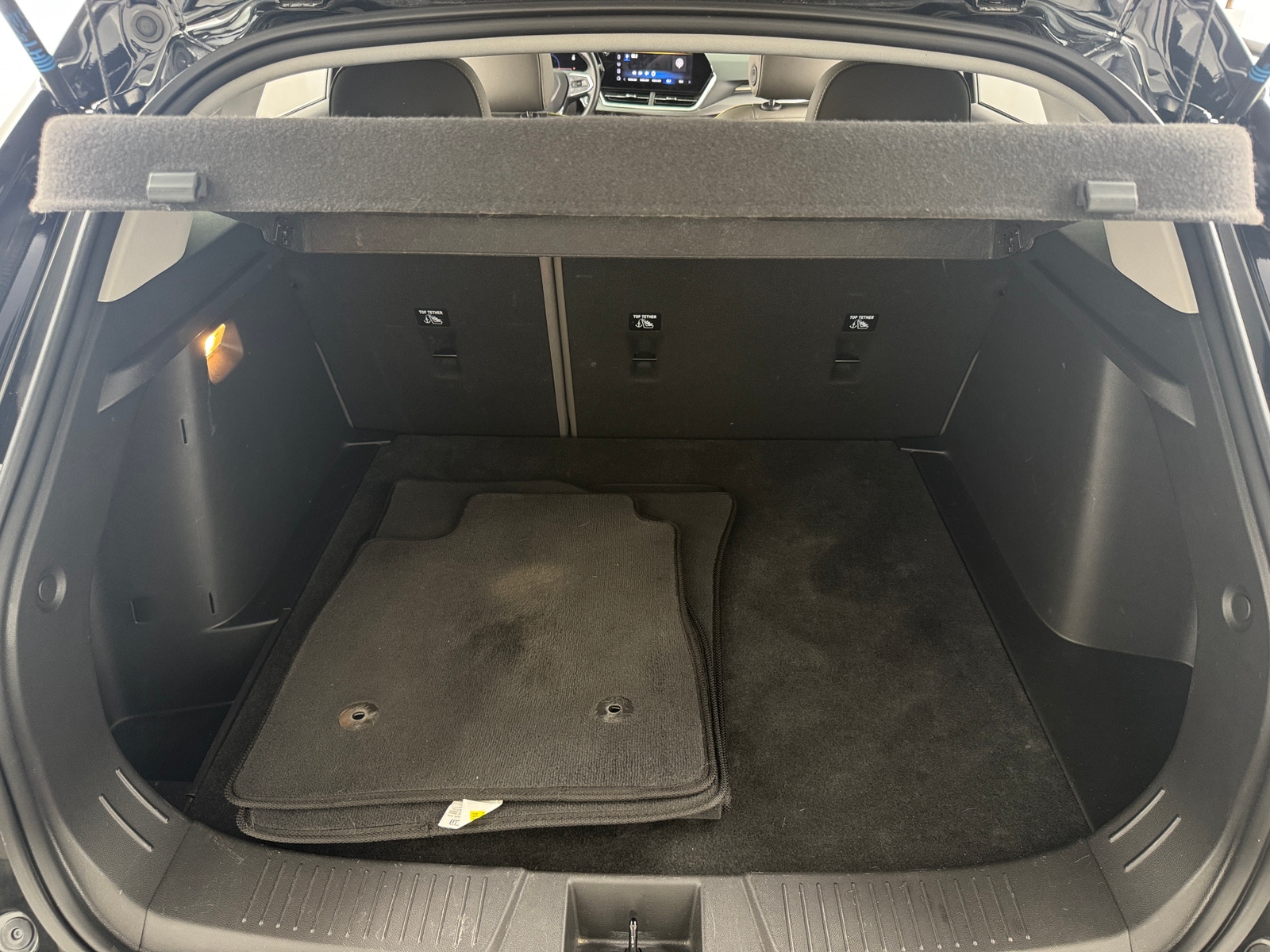 Thumbnail: 2025 Chevrolet Trax - 6