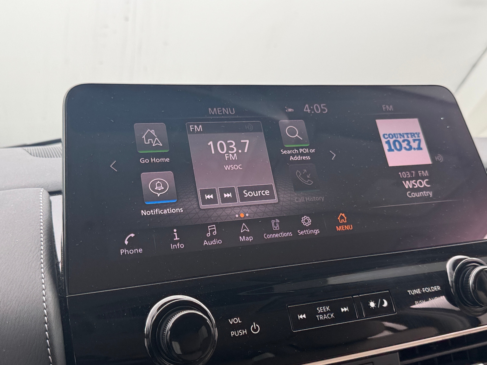 Thumbnail: 2023 Nissan Armada - 3