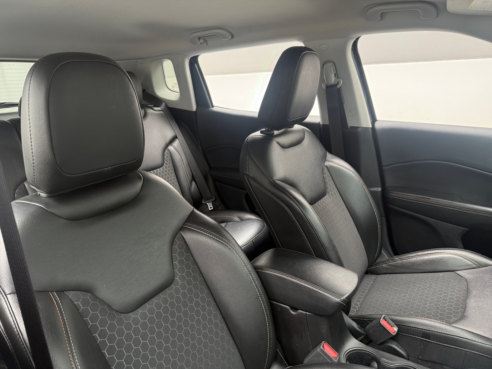 Thumbnail: 2019 Jeep Compass - 2