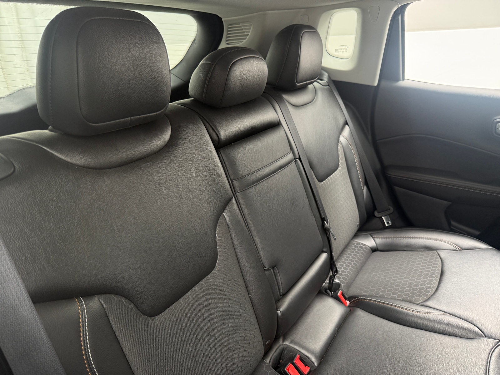 Thumbnail: 2019 Jeep Compass - 6