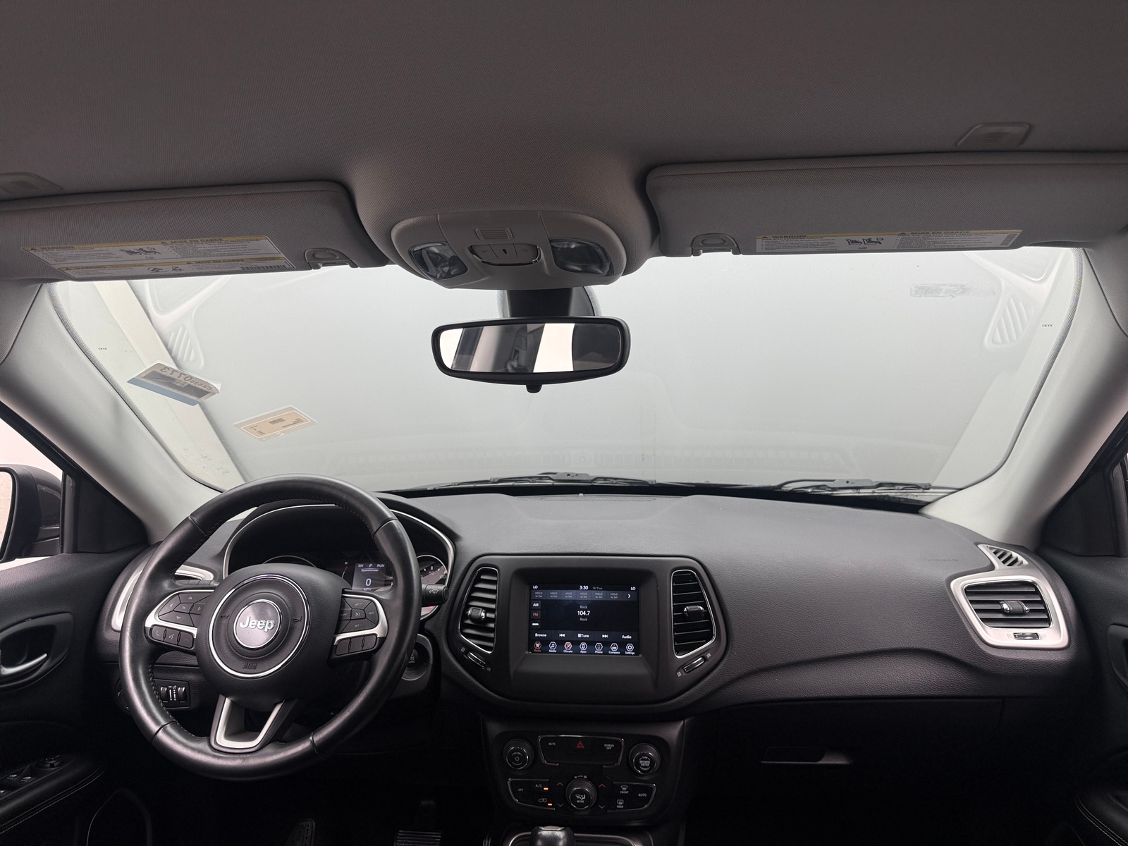 Thumbnail: 2019 Jeep Compass - 3