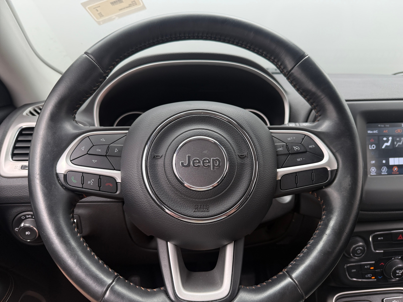 Thumbnail: 2019 Jeep Compass - 5