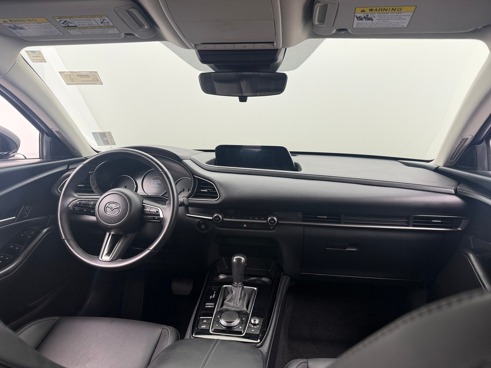 Thumbnail: 2025 Mazda CX-30 - 2