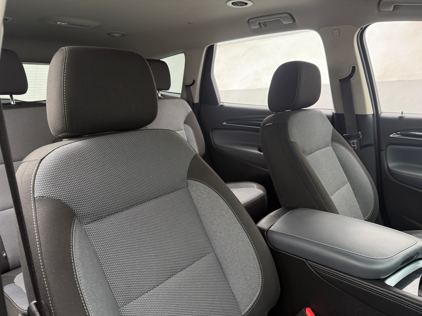Thumbnail: 2019 Buick Enclave - 2