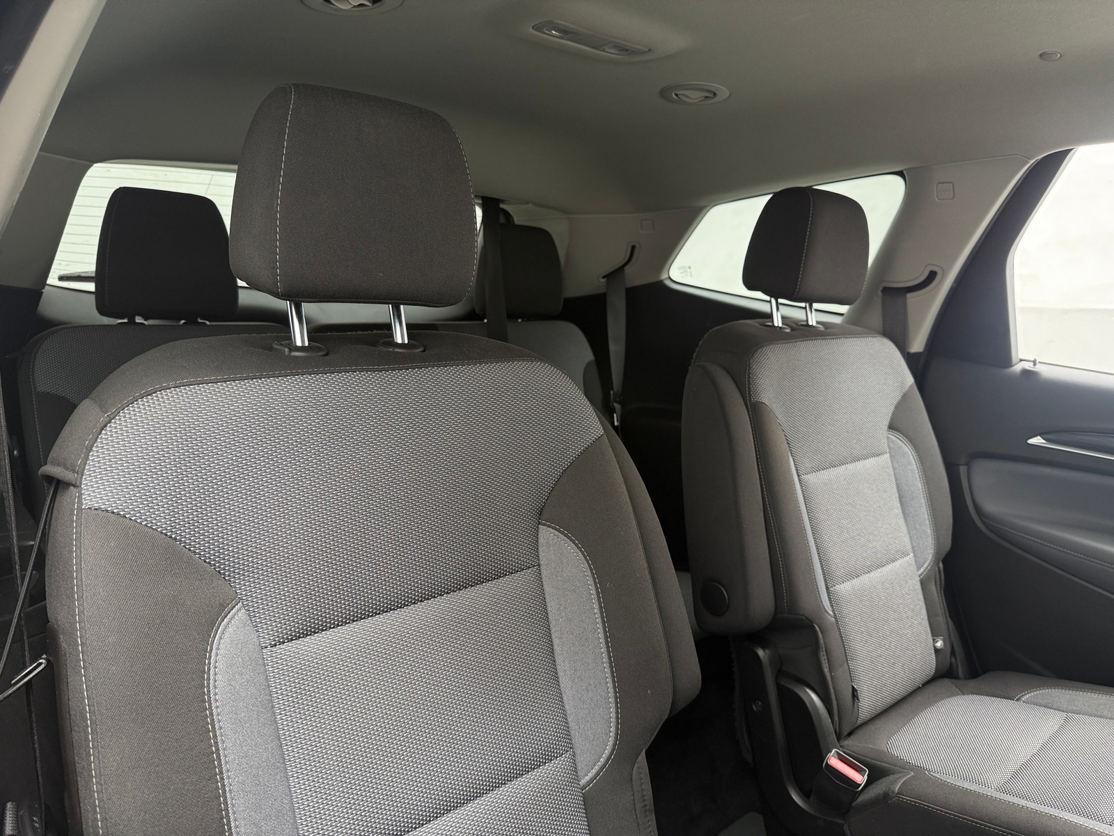 Thumbnail: 2019 Buick Enclave - 6