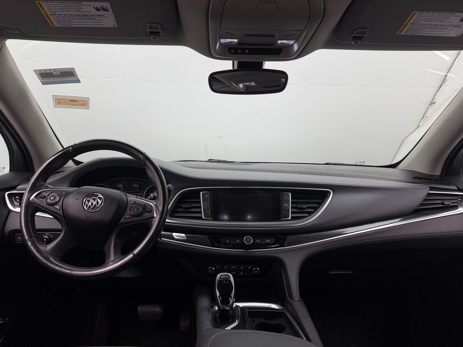 Thumbnail: 2019 Buick Enclave - 3