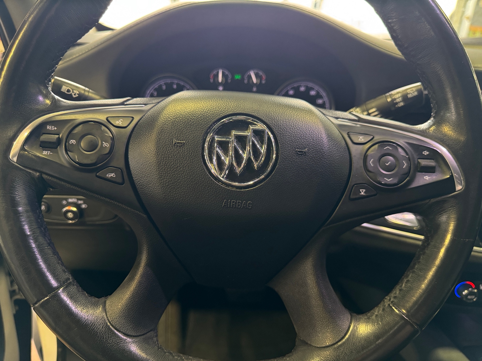 Thumbnail: 2019 Buick Enclave - 5