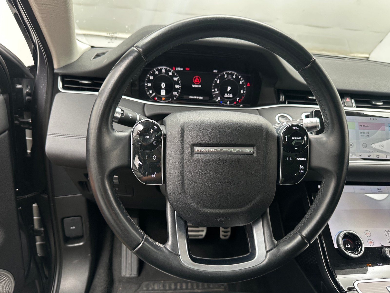 Thumbnail: 2020 Land Rover Range Rover Evoque - 4