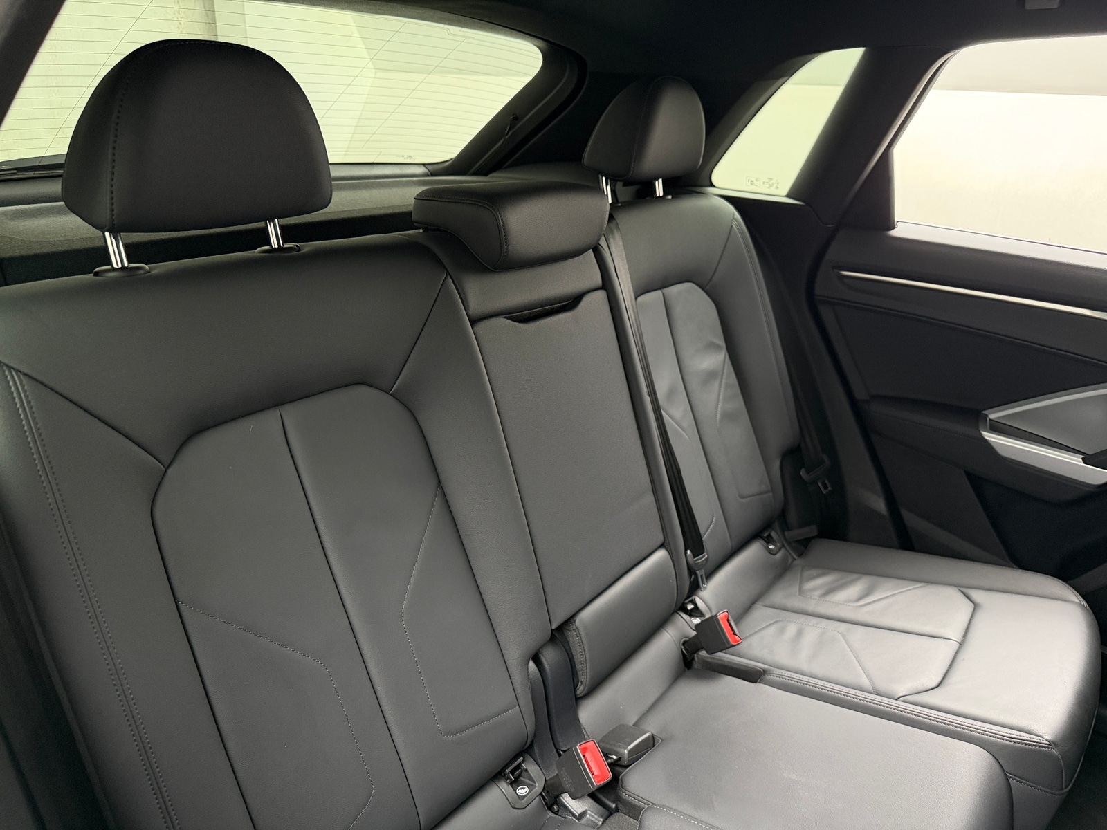Thumbnail: 2025 Audi Q3 - 5