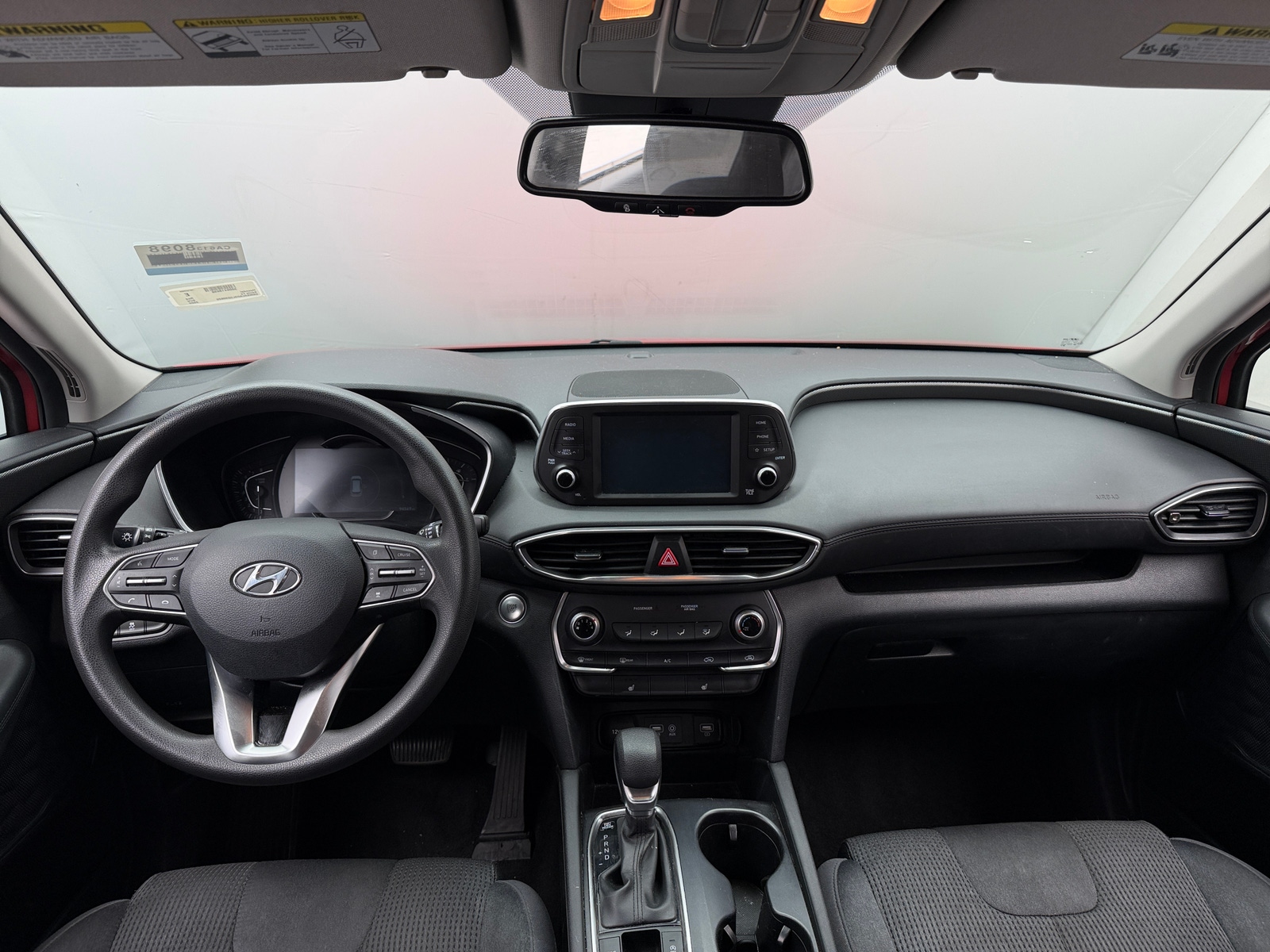 Thumbnail: 2020 Hyundai Santa Fe - 3