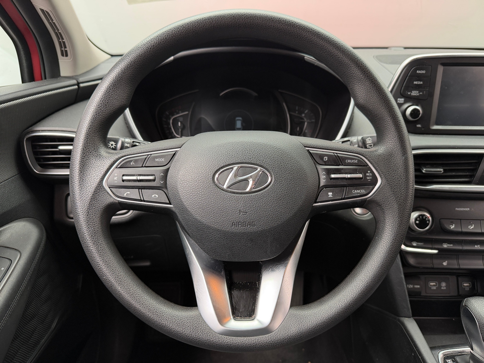Thumbnail: 2020 Hyundai Santa Fe - 5