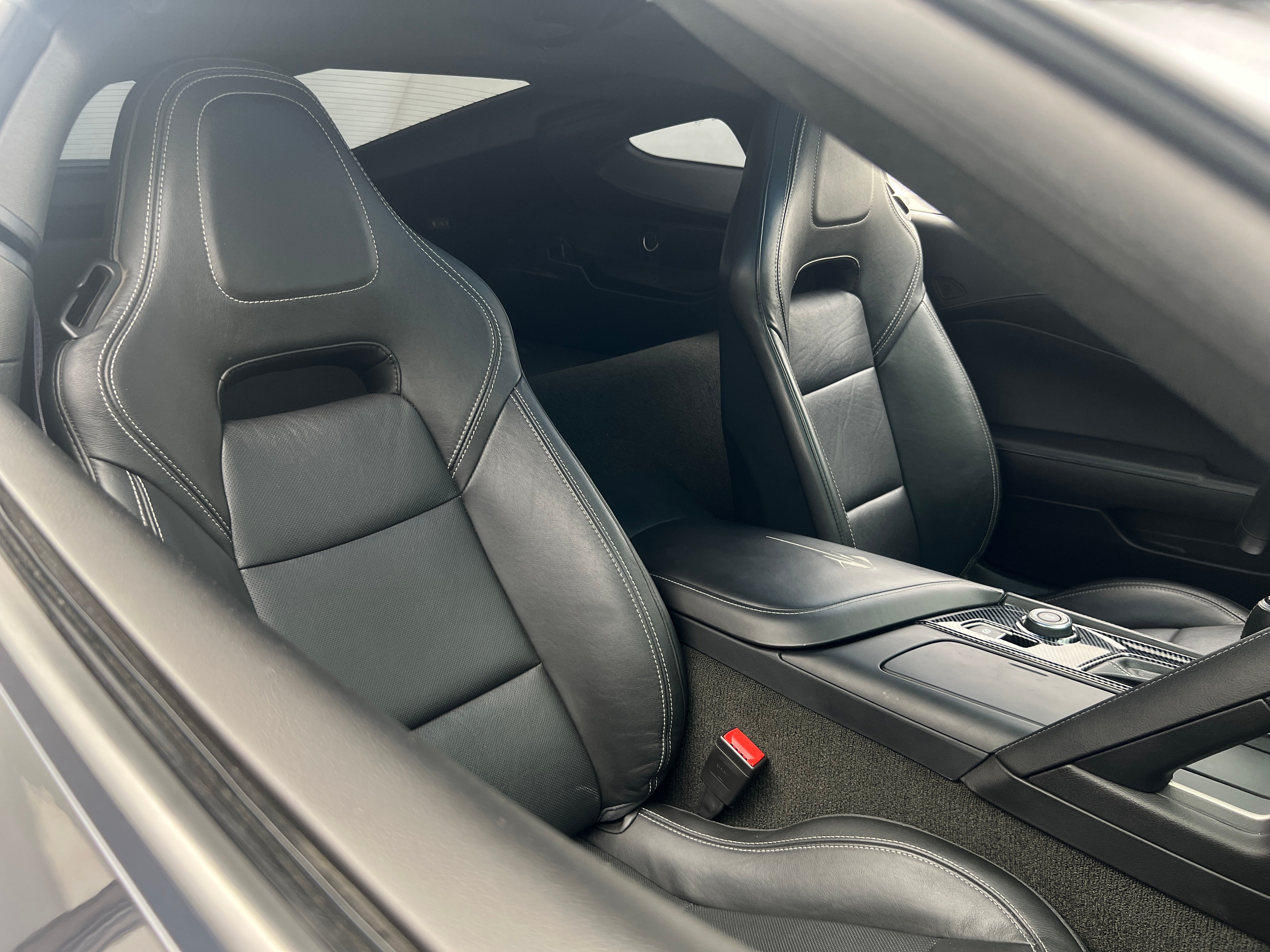 2016 Chevrolet Corvette