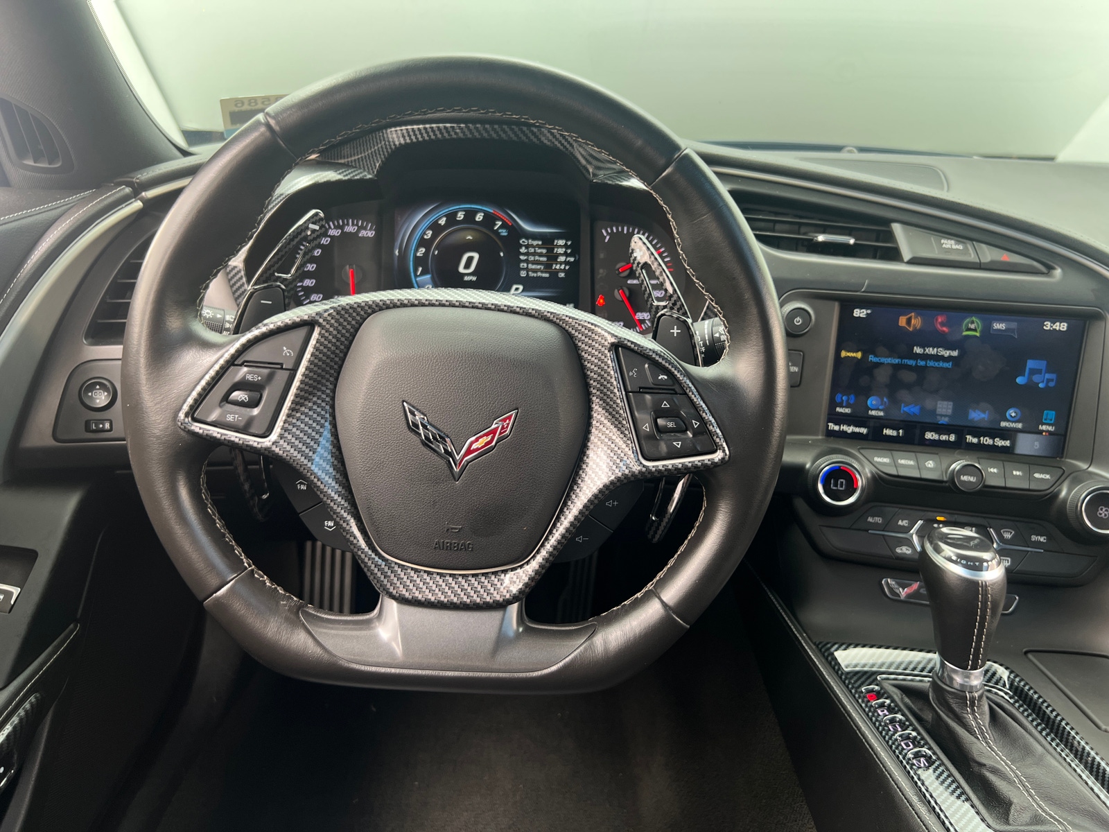 Thumbnail: 2016 Chevrolet Corvette - 3