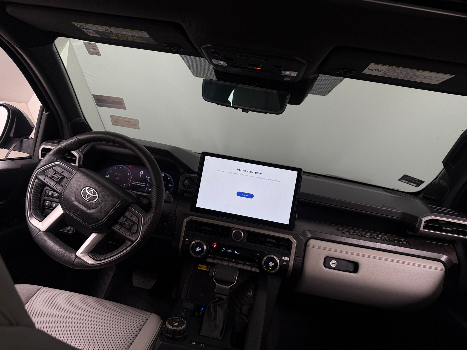 Thumbnail: 2025 Toyota Tacoma - 2
