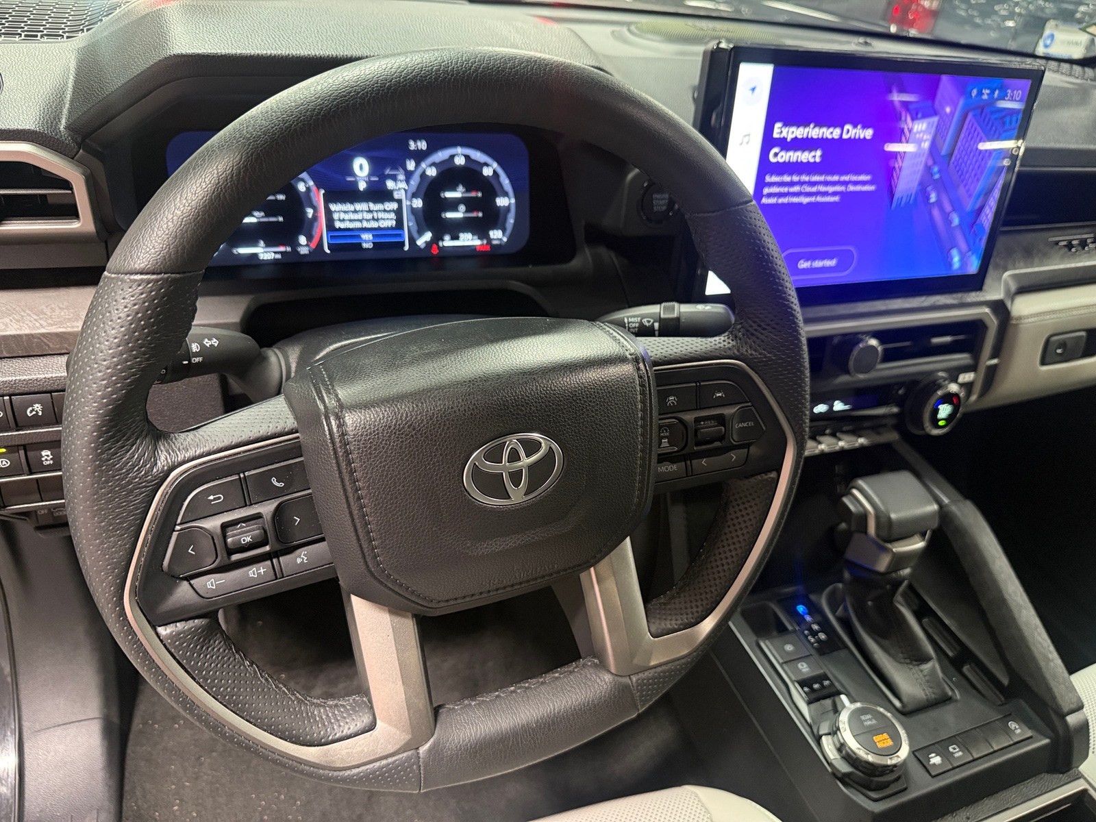 Thumbnail: 2025 Toyota Tacoma - 4