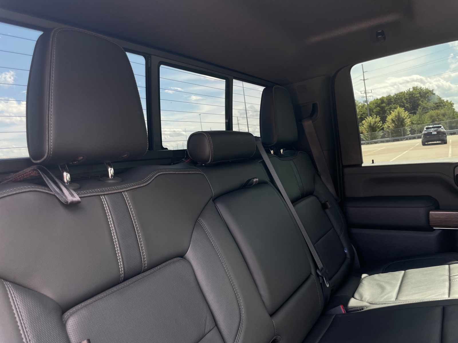Thumbnail: 2020 Chevrolet Silverado 3500 - 5