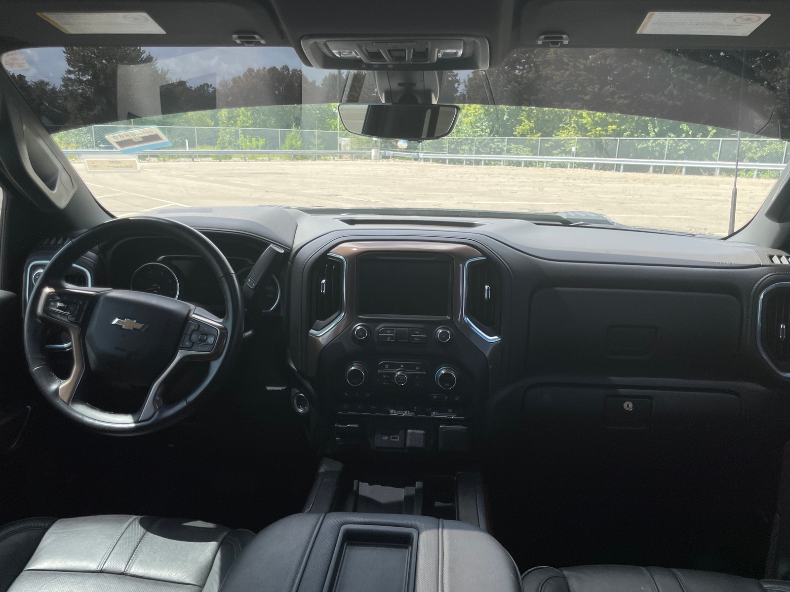 Thumbnail: 2020 Chevrolet Silverado 3500 - 2