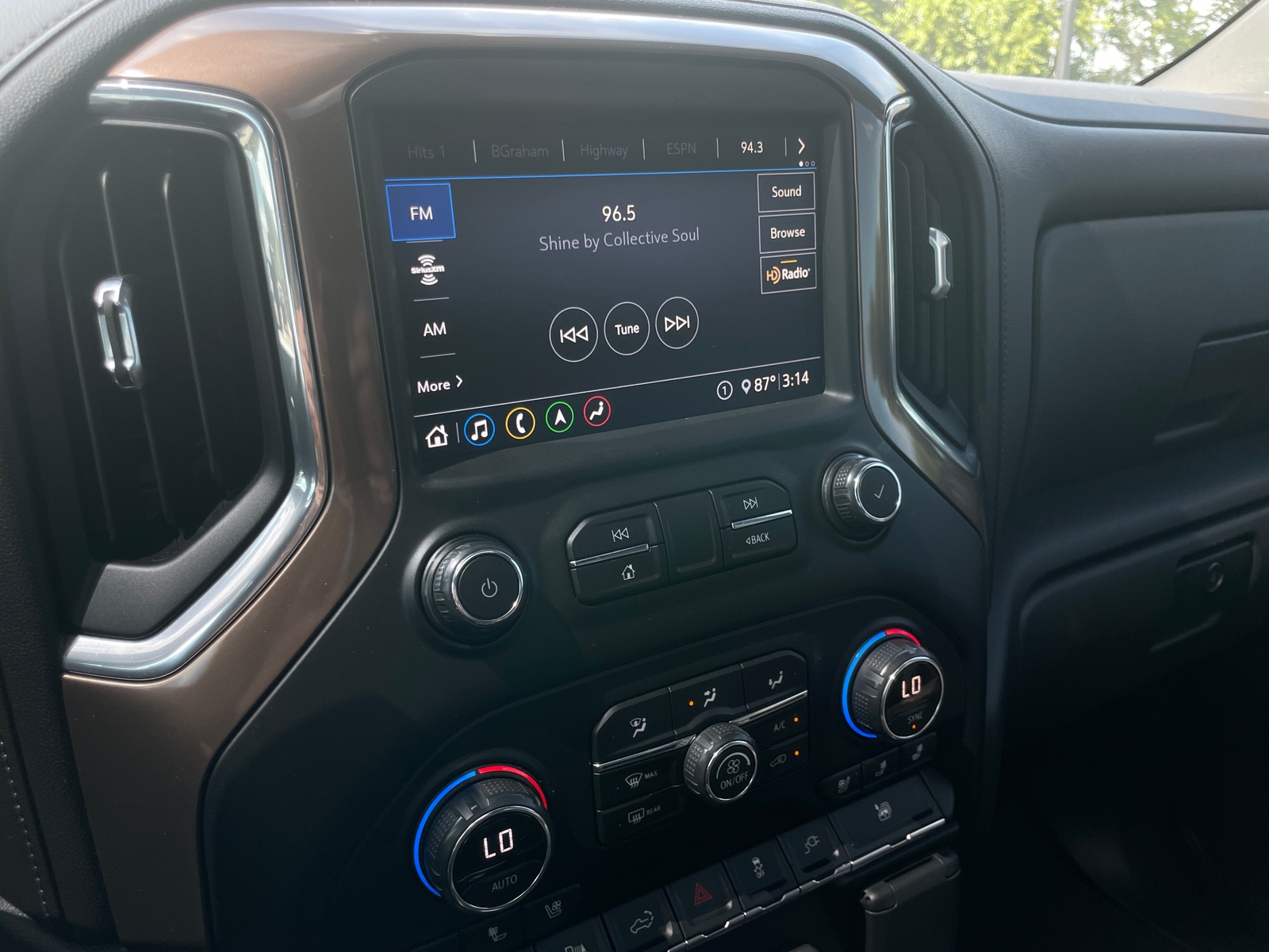 Thumbnail: 2020 Chevrolet Silverado 3500 - 3
