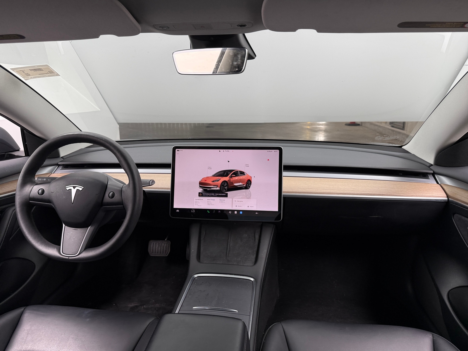 Thumbnail: 2023 Tesla Model 3 - 2