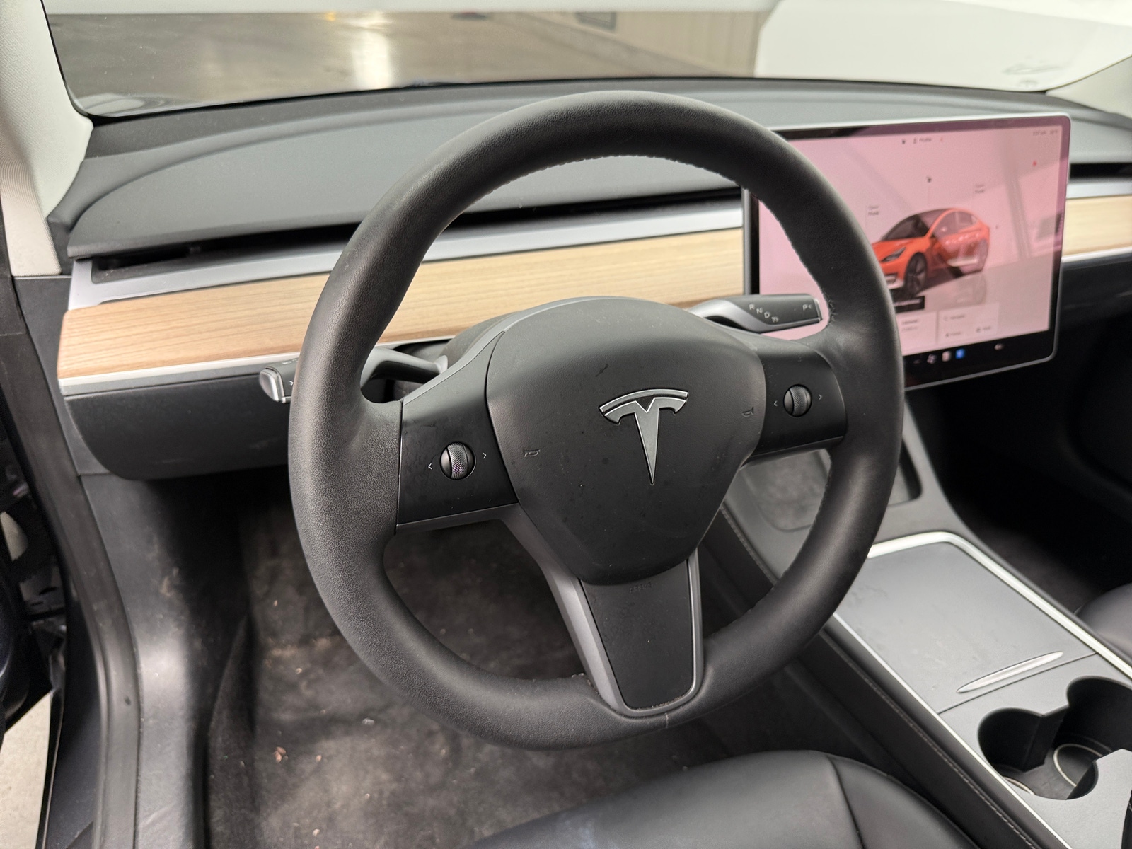 Thumbnail: 2023 Tesla Model 3 - 4