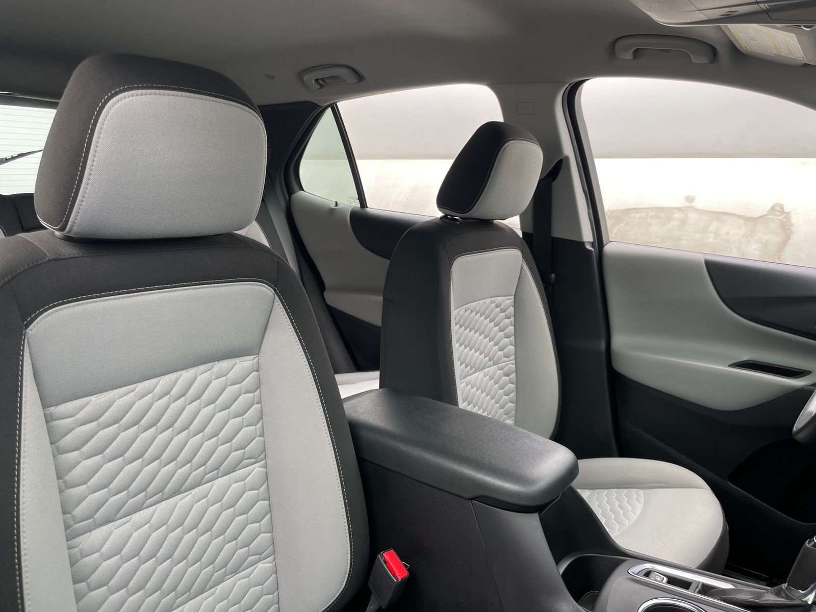 Thumbnail: 2021 Chevrolet Equinox - 2