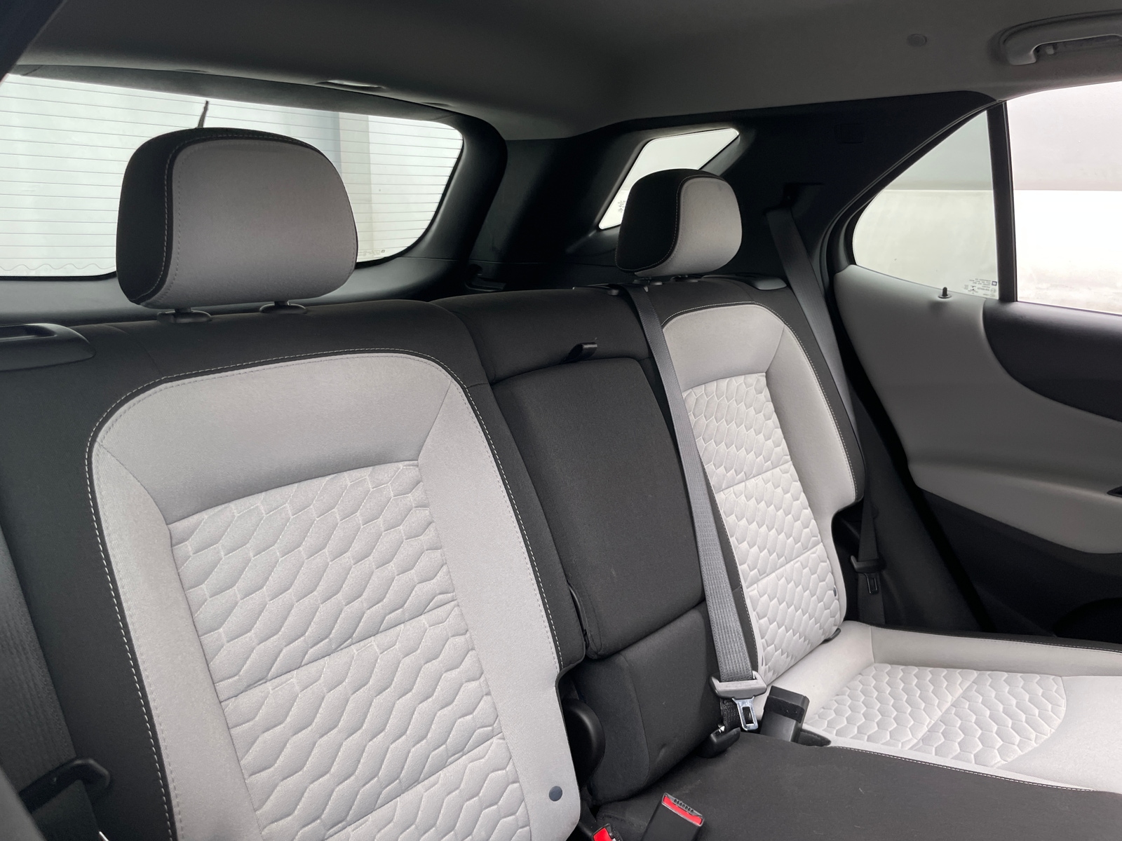 Thumbnail: 2021 Chevrolet Equinox - 6