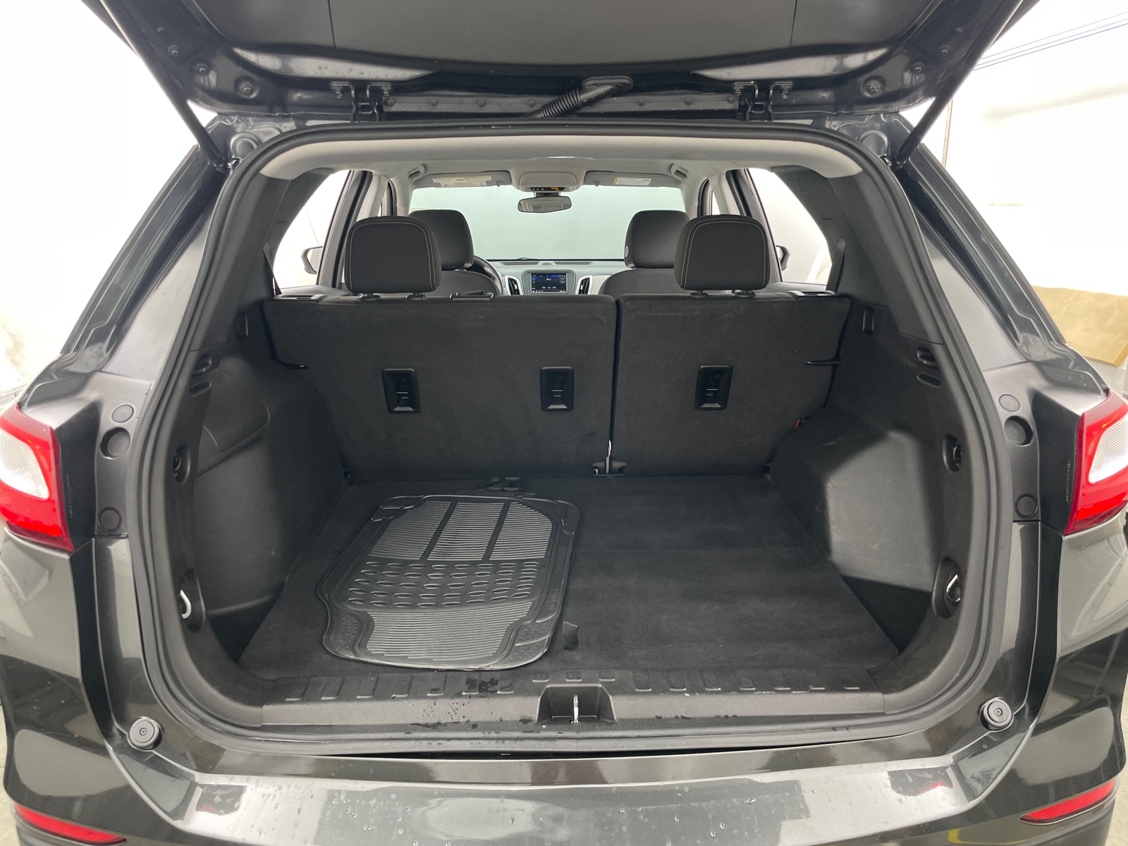 Thumbnail: 2021 Chevrolet Equinox - 7