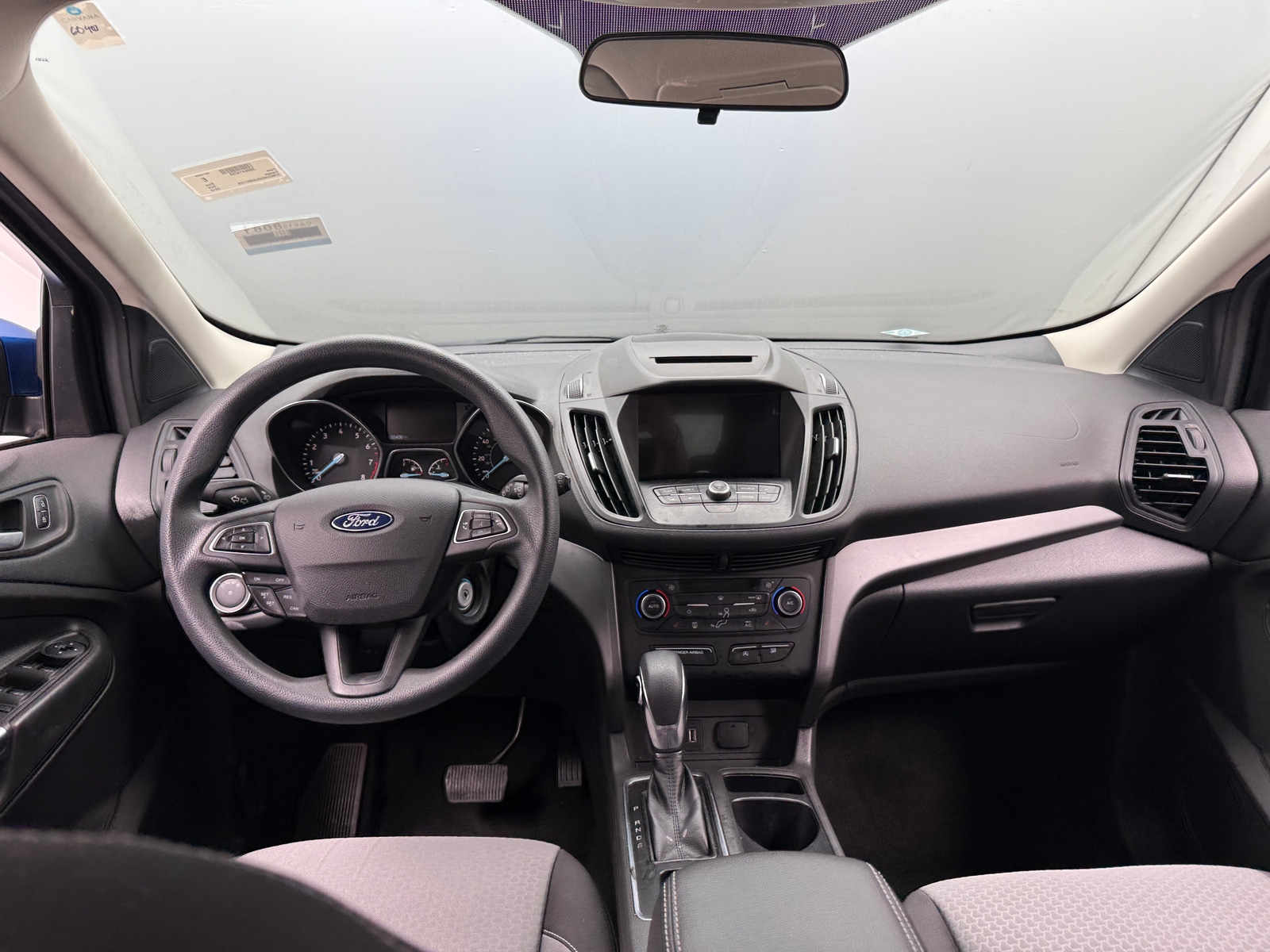 Thumbnail: 2018 Ford Escape - 3