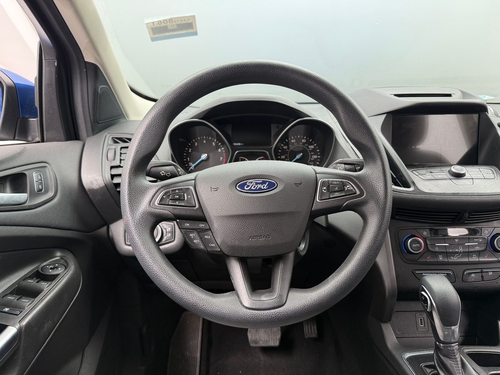 Thumbnail: 2018 Ford Escape - 5