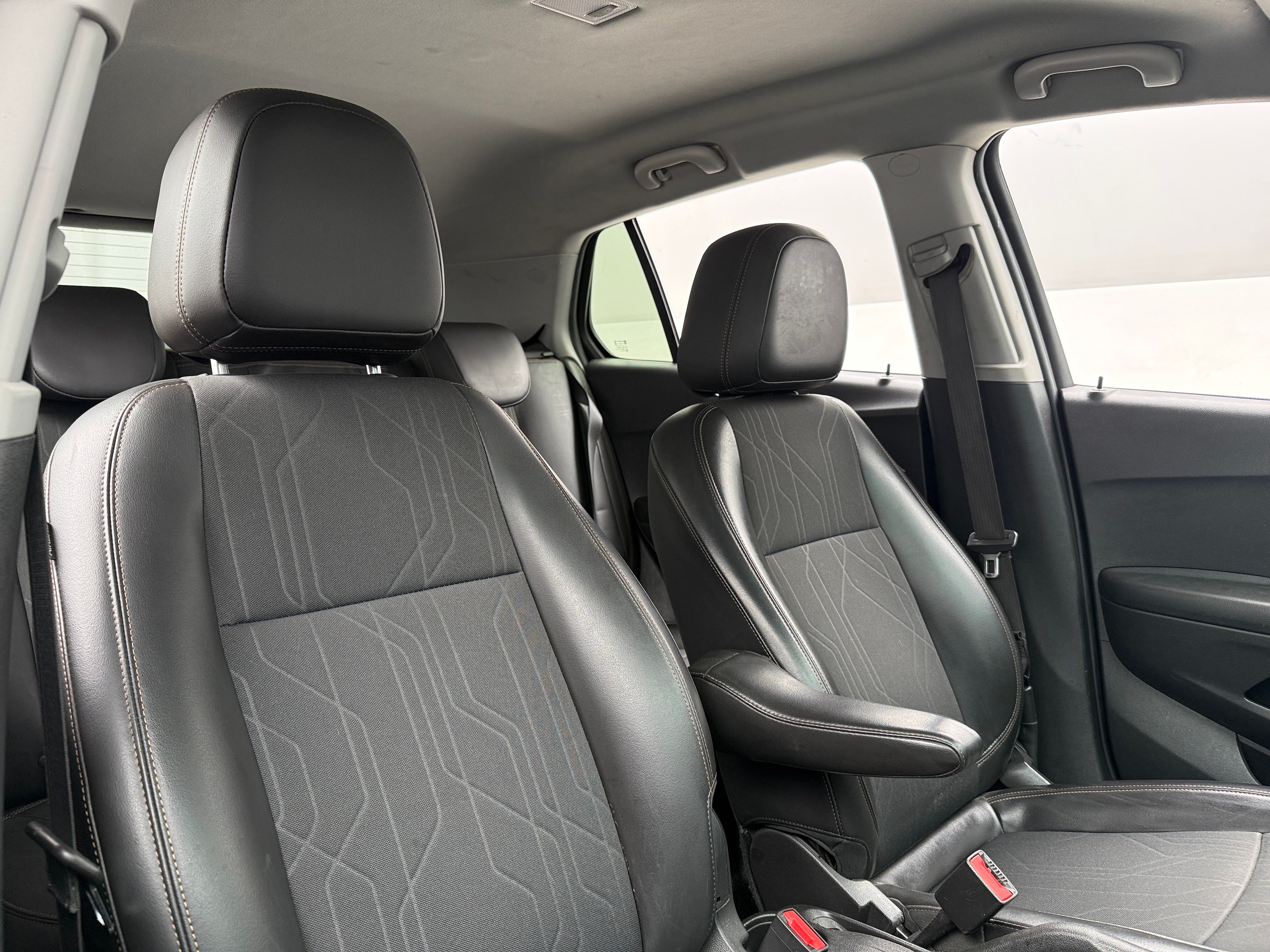 2022 Chevrolet Trax