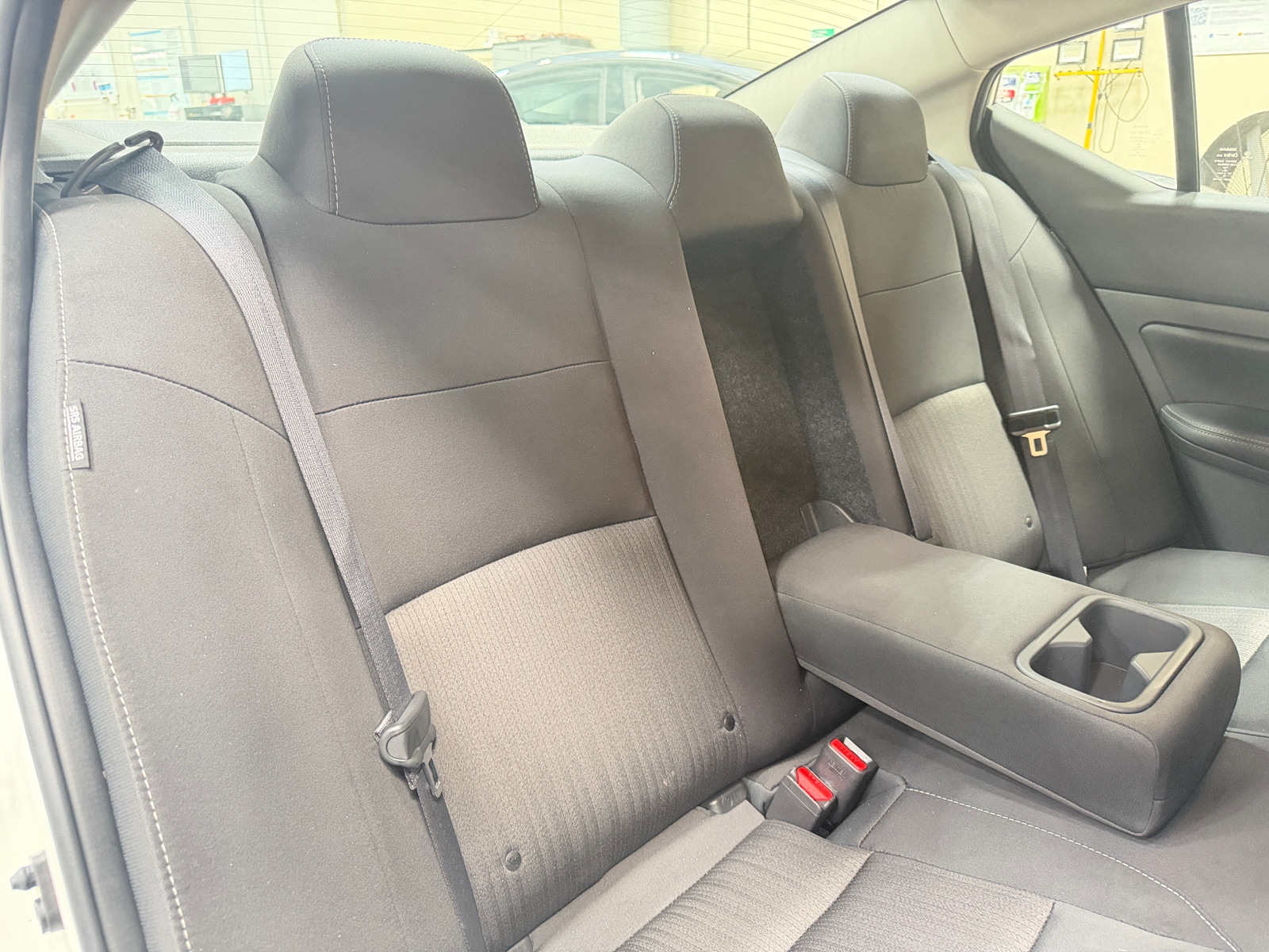 Thumbnail: 2025 Nissan Altima - 6