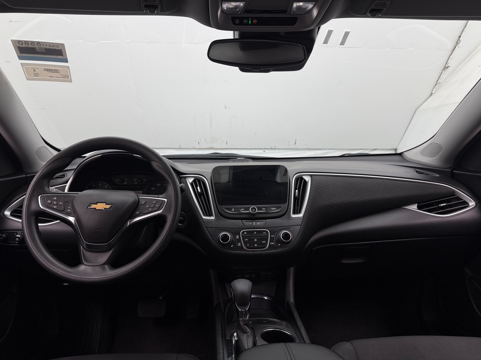 Thumbnail: 2025 Chevrolet Malibu - 3