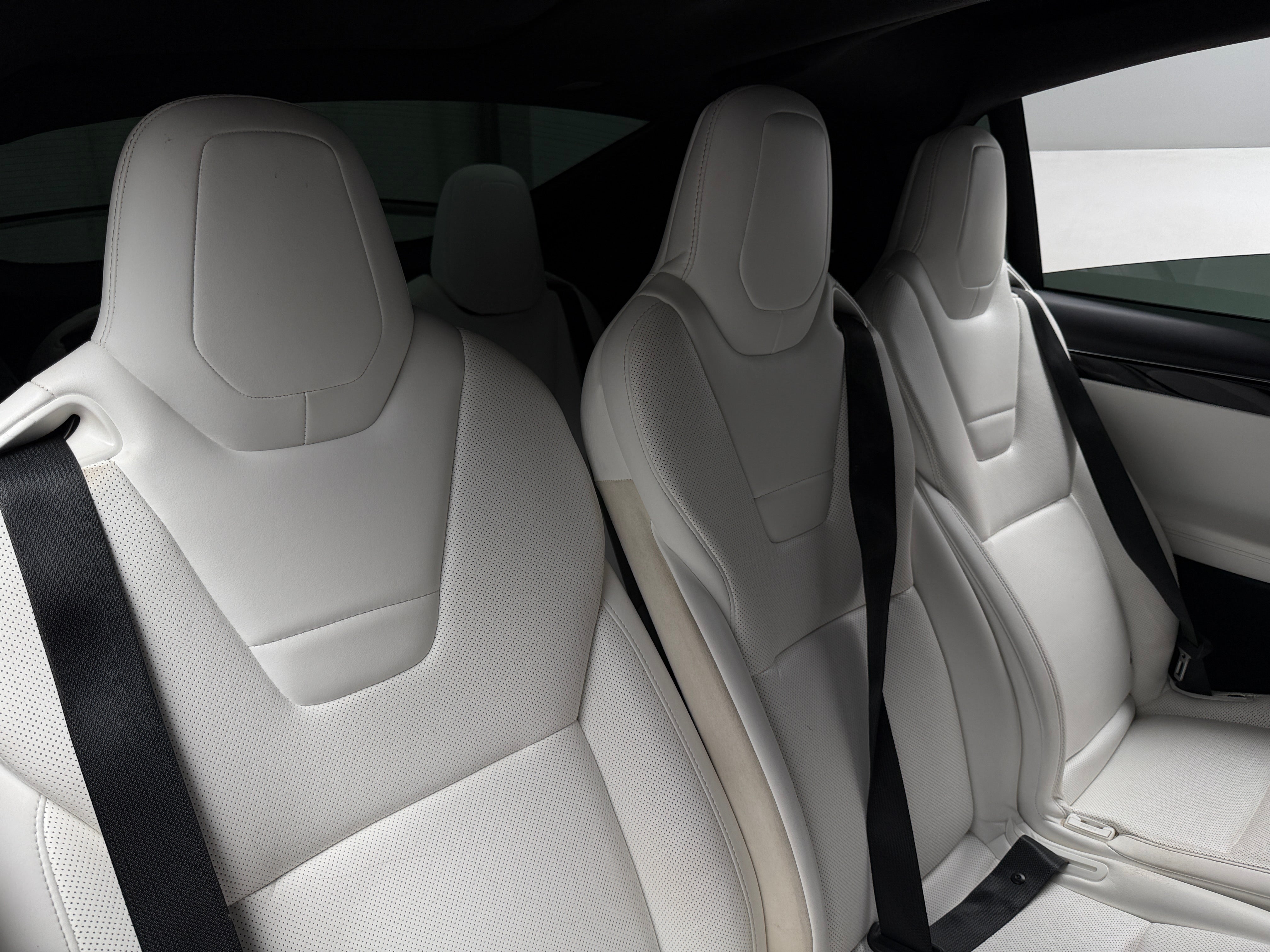 2016 Tesla Model X
