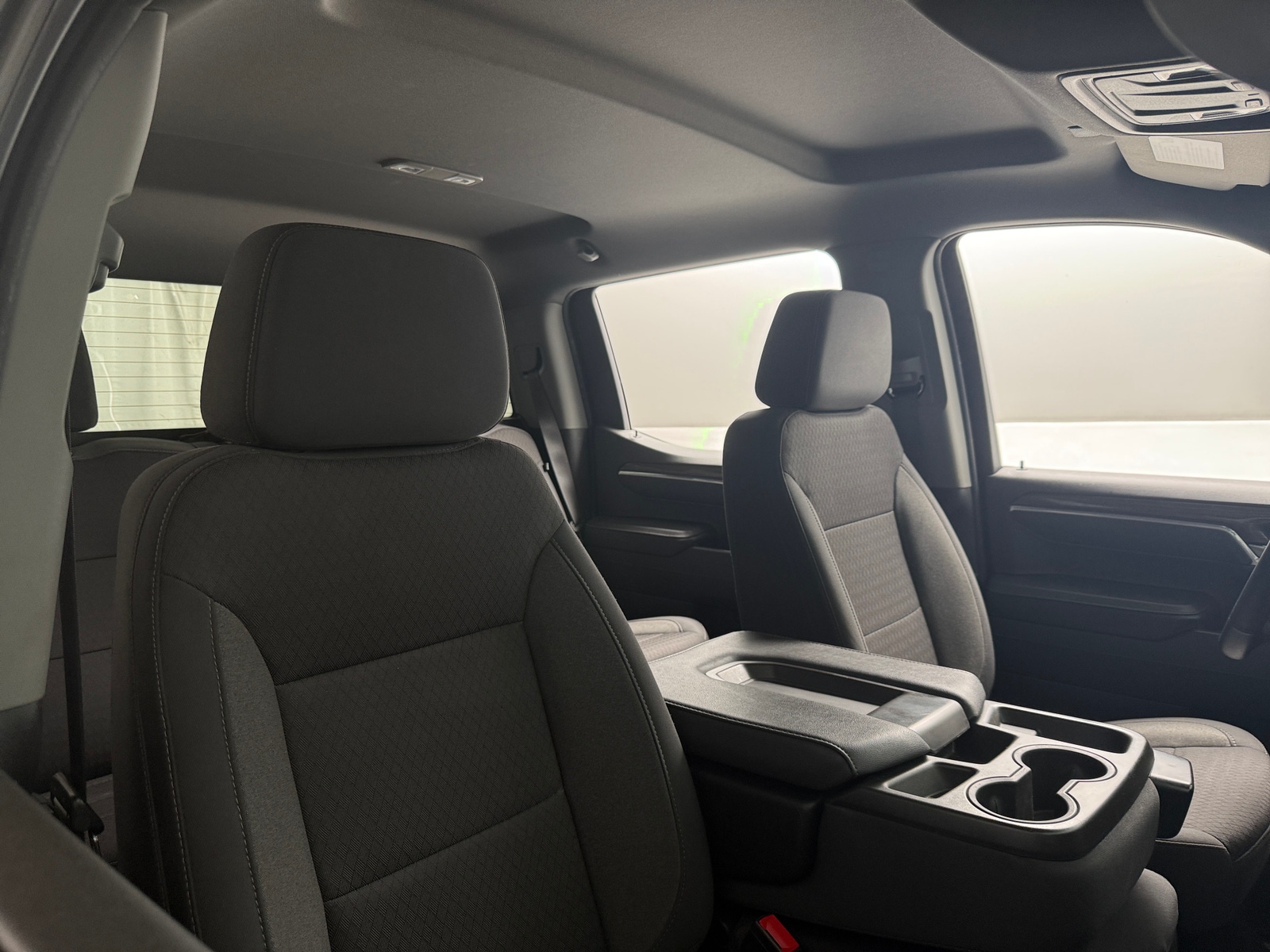 Thumbnail: 2023 Chevrolet Silverado 1500 - 2