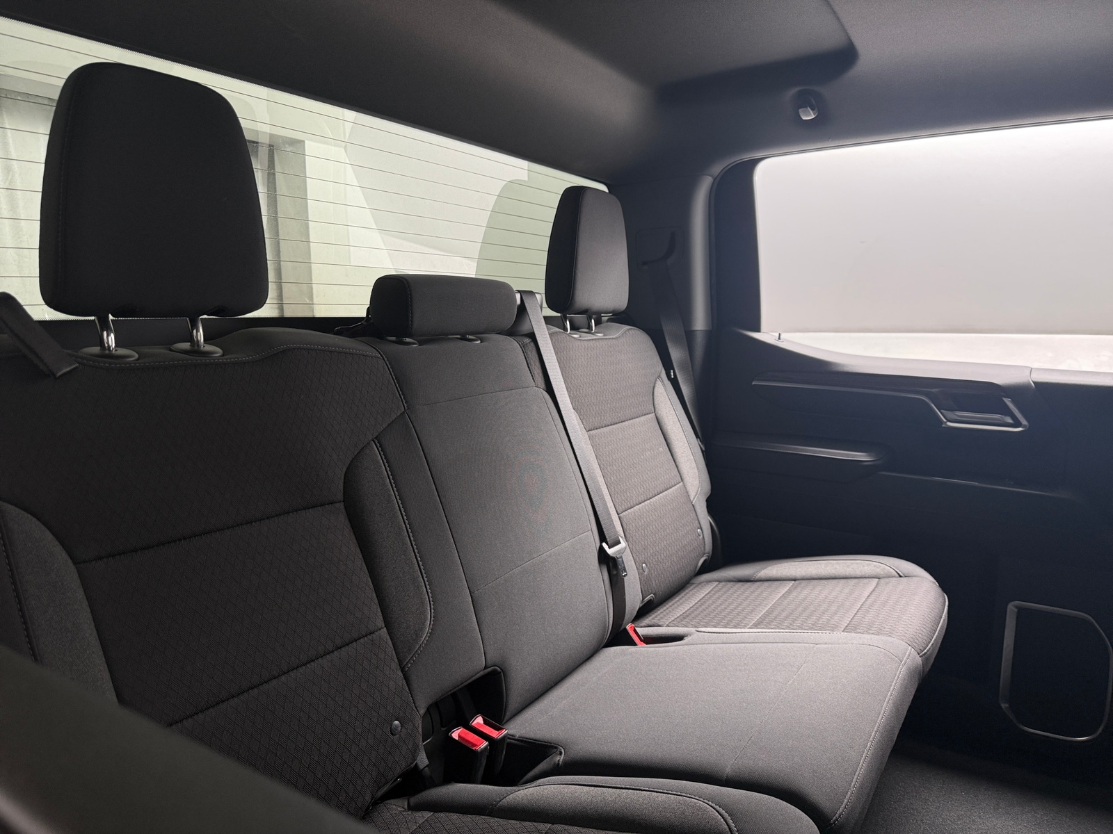Thumbnail: 2023 Chevrolet Silverado 1500 - 6