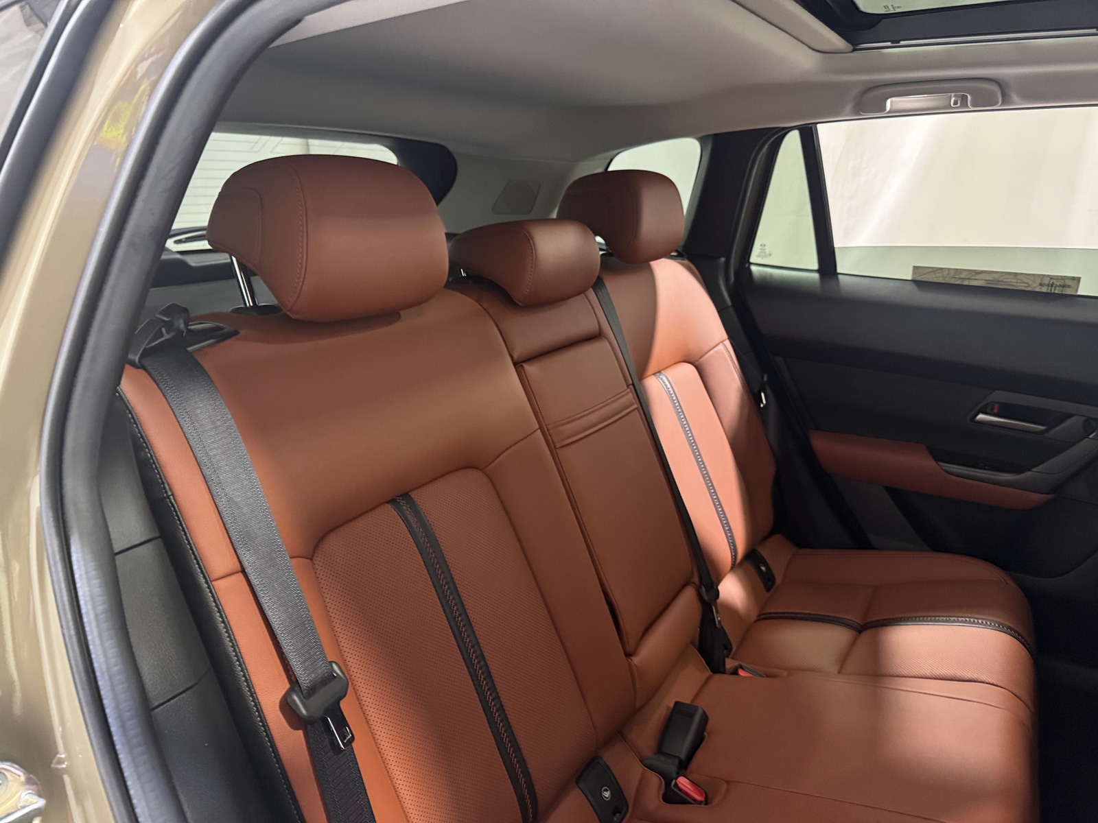 Thumbnail: 2025 Mazda CX-50 - 5