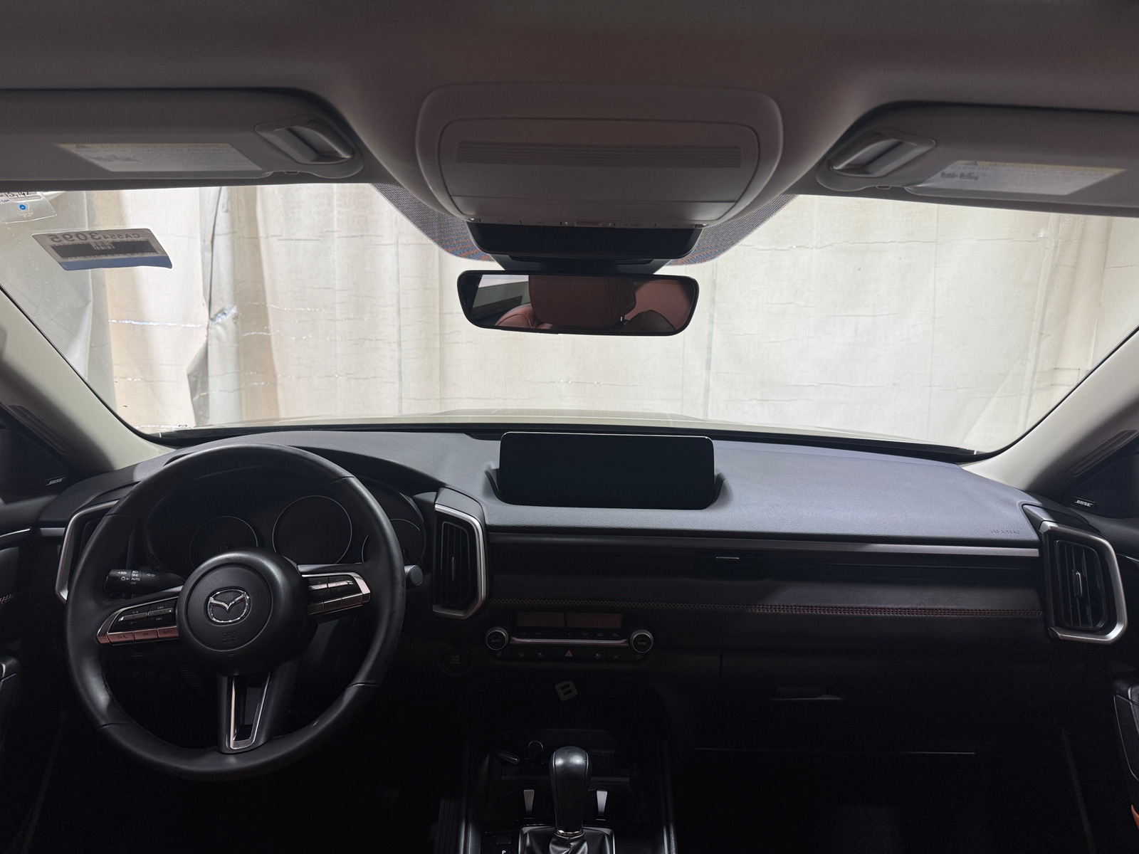 Thumbnail: 2025 Mazda CX-50 - 2