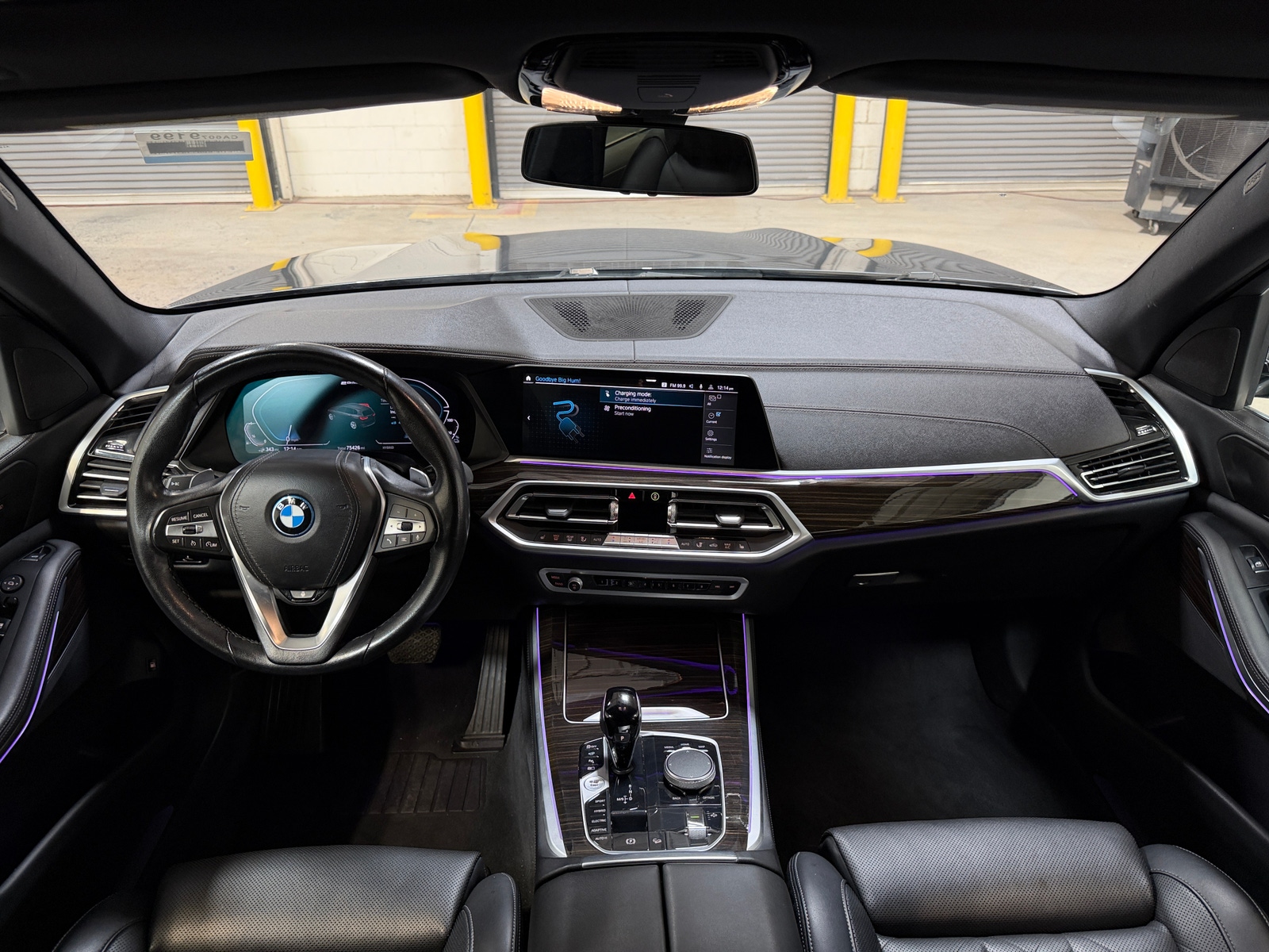 Thumbnail: 2023 BMW X5 - 2