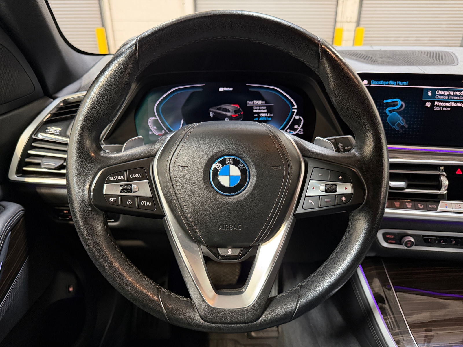 Thumbnail: 2023 BMW X5 - 4