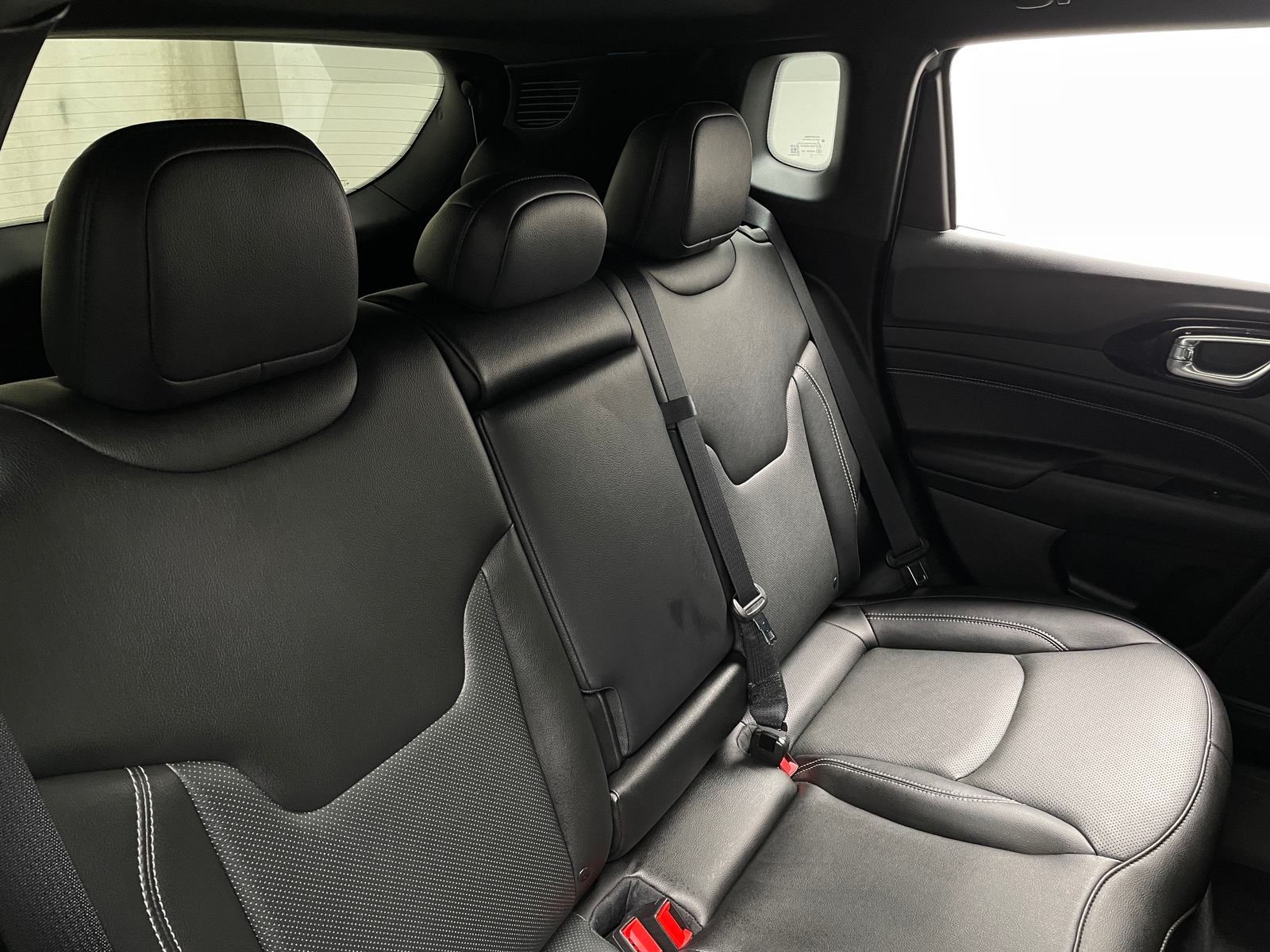 Thumbnail: 2023 Jeep Compass - 5