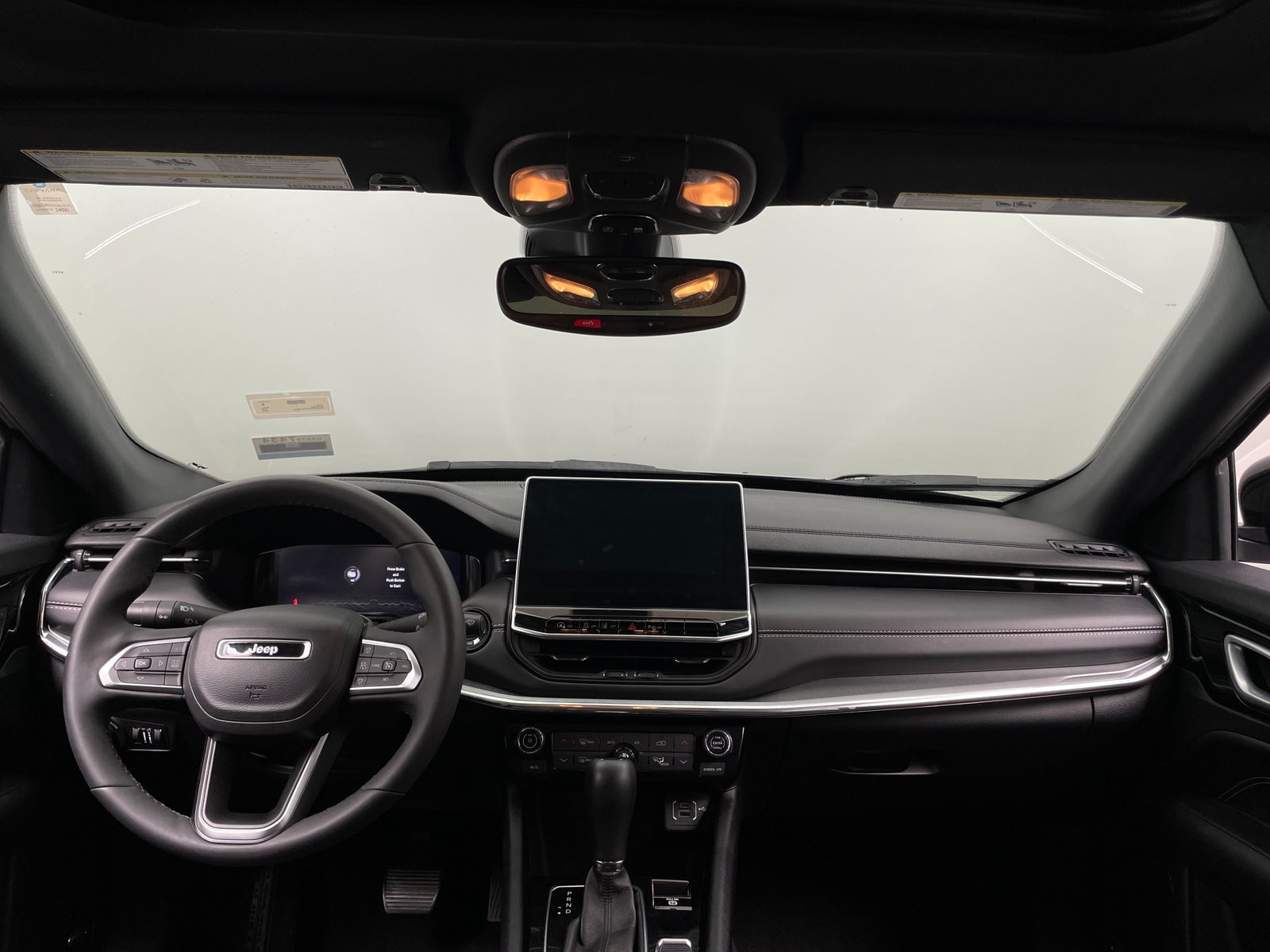 Thumbnail: 2023 Jeep Compass - 2