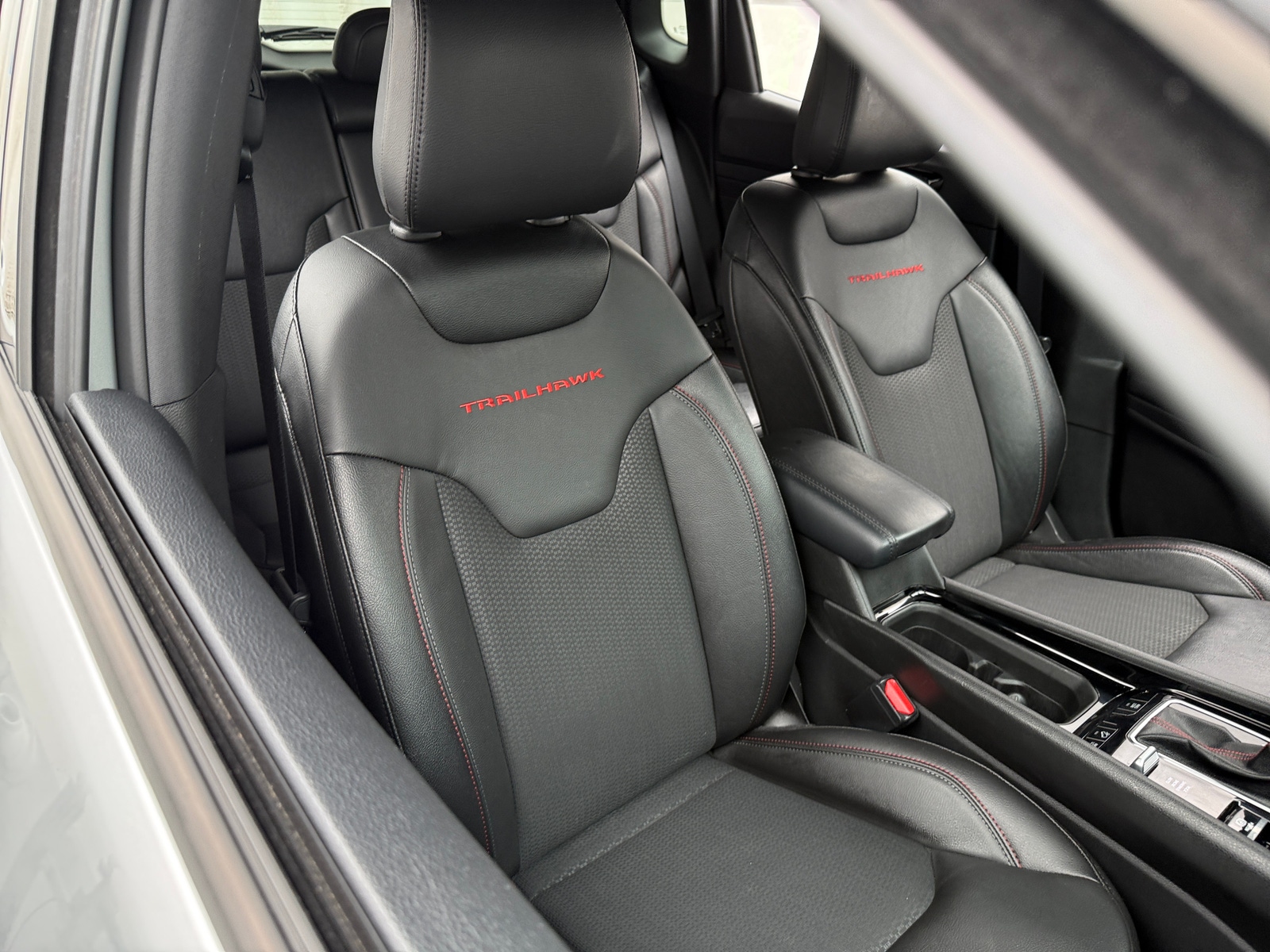 Thumbnail: 2026 Jeep Compass - 2