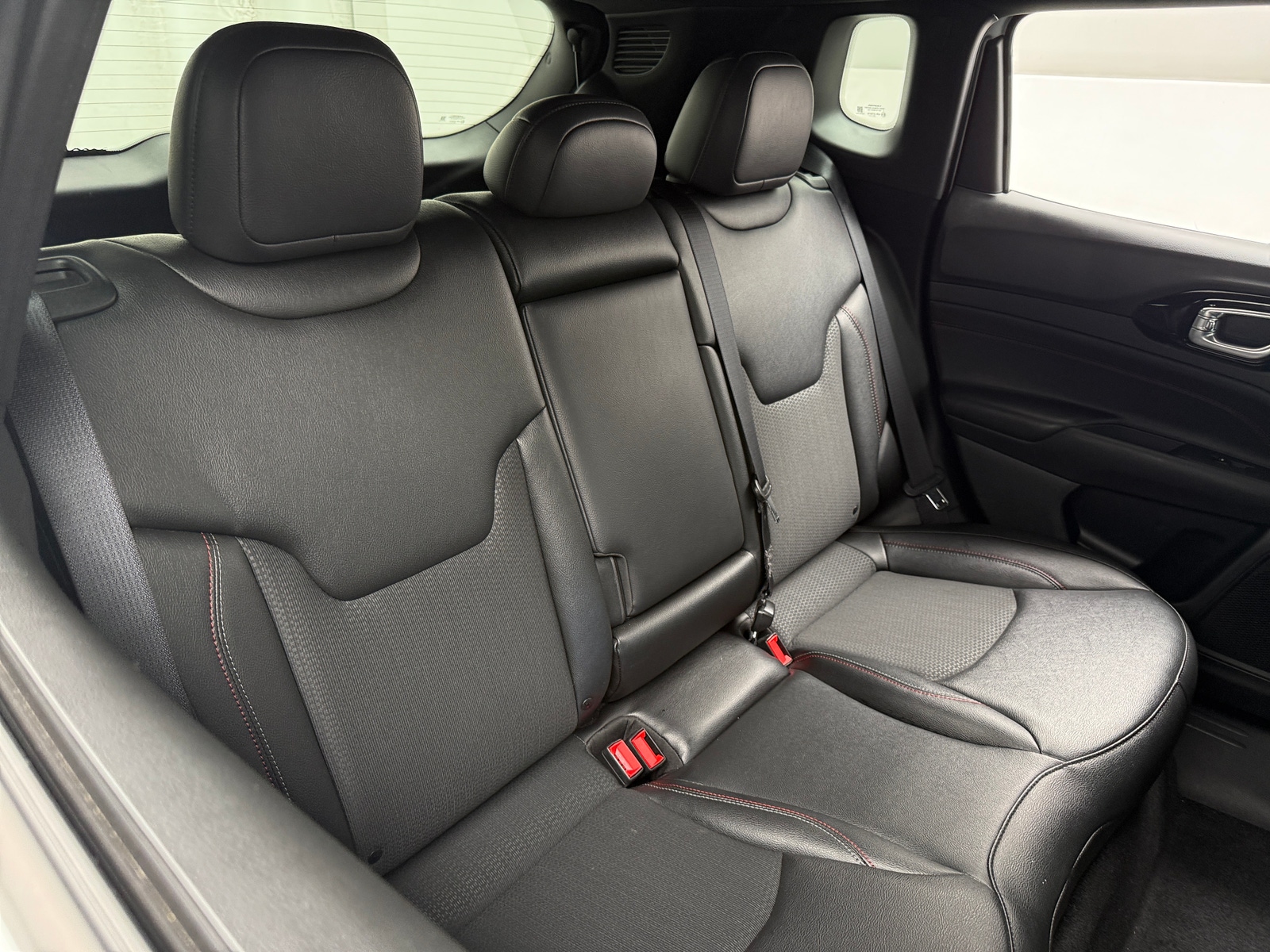 Thumbnail: 2026 Jeep Compass - 6
