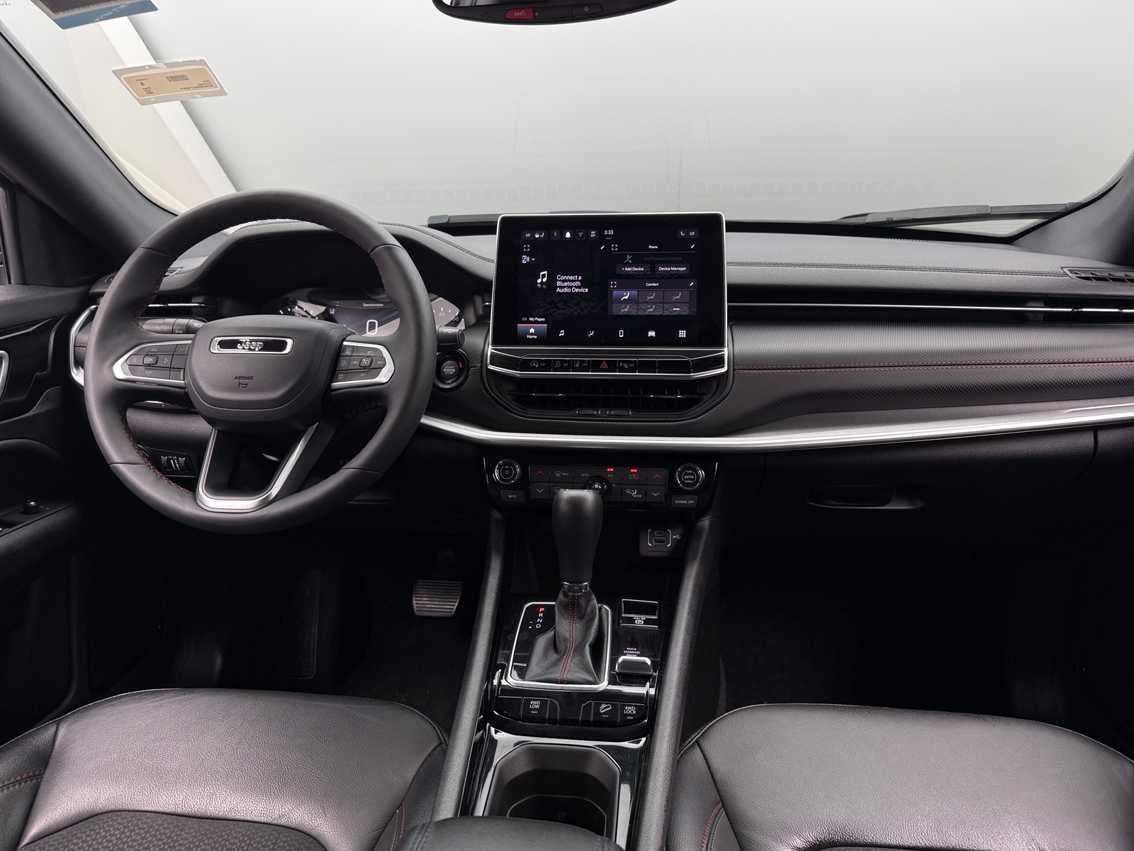 Thumbnail: 2026 Jeep Compass - 3