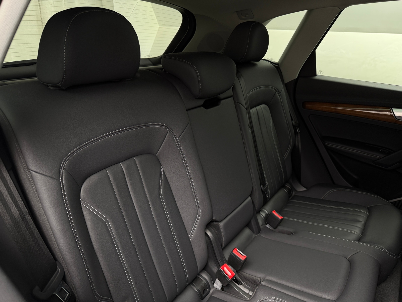 Thumbnail: 2022 Audi Q5 - 6