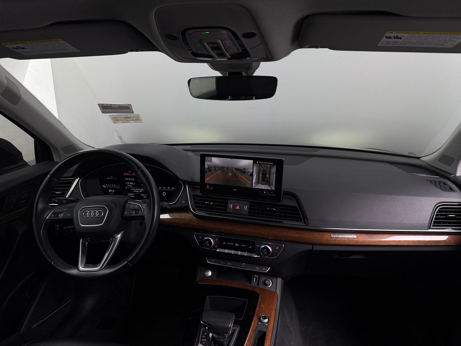 Thumbnail: 2022 Audi Q5 - 3