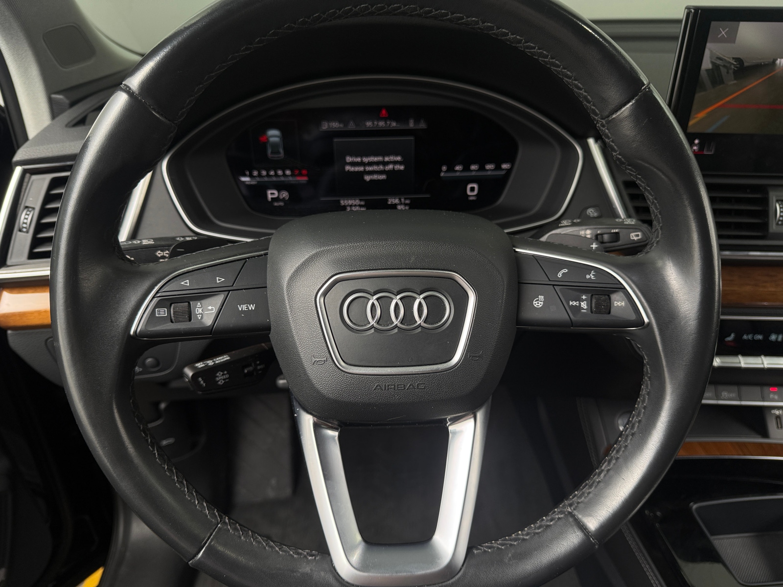 Thumbnail: 2022 Audi Q5 - 5