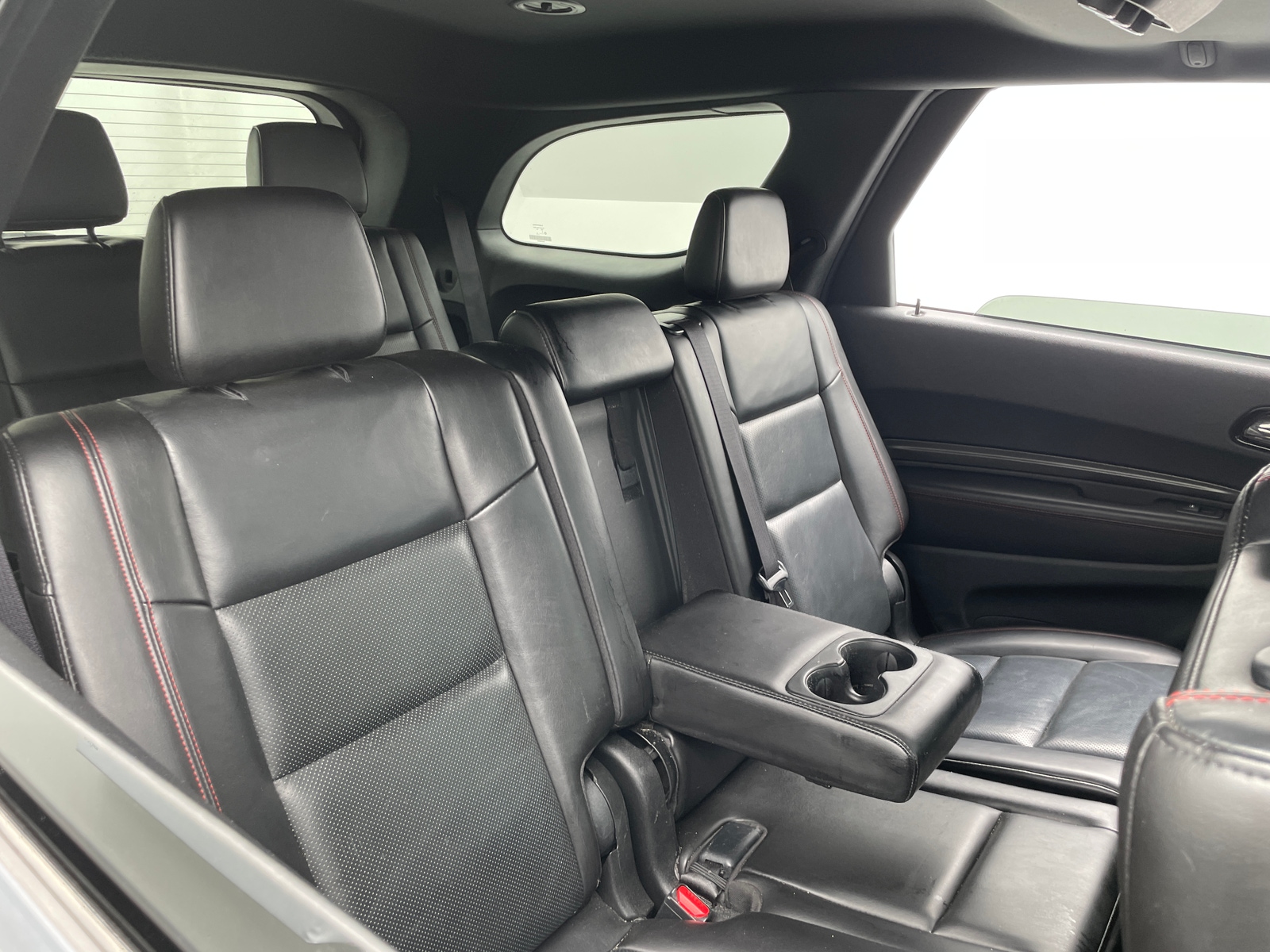 Thumbnail: 2024 Dodge Durango - 5