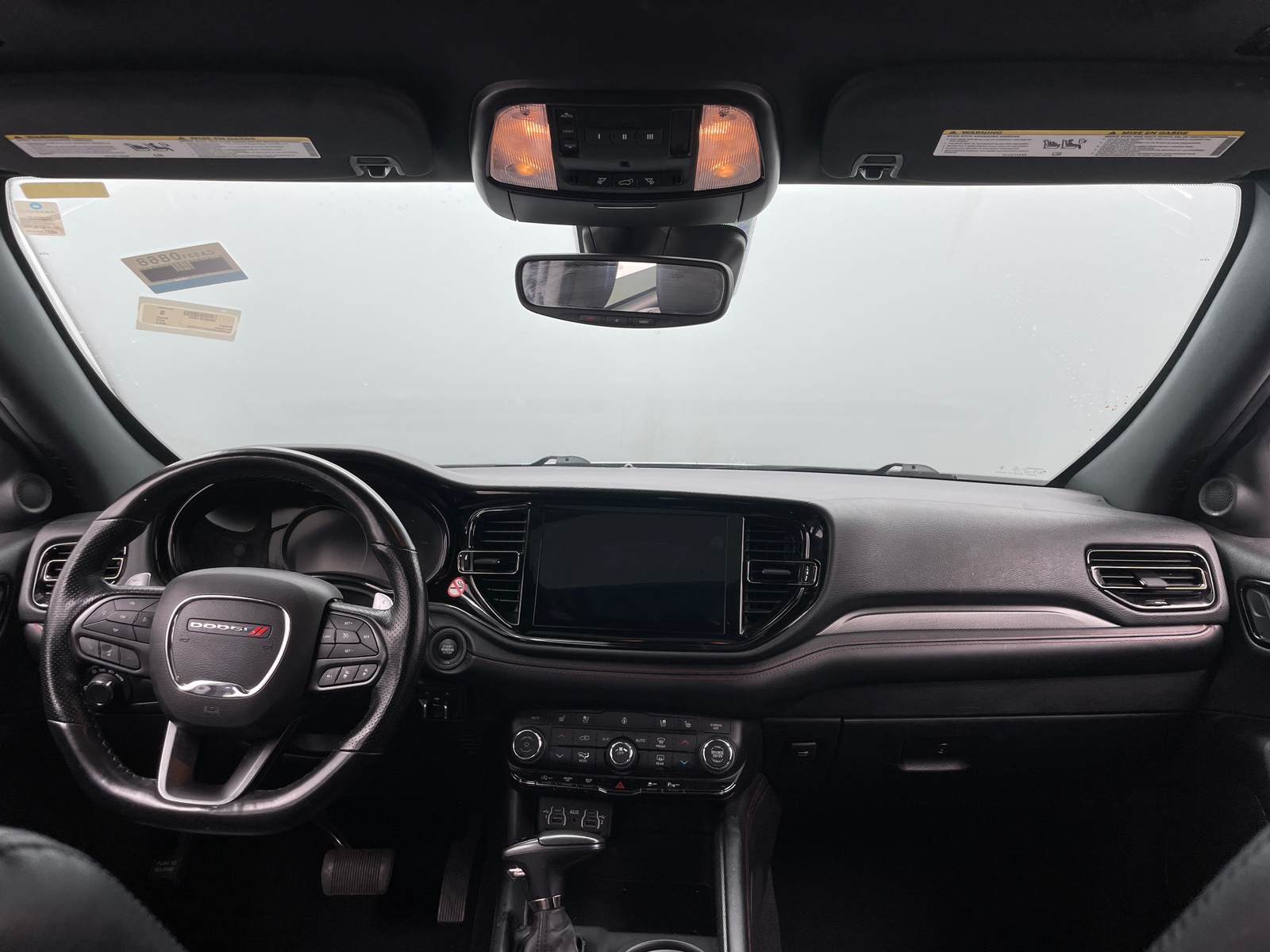 Thumbnail: 2024 Dodge Durango - 2