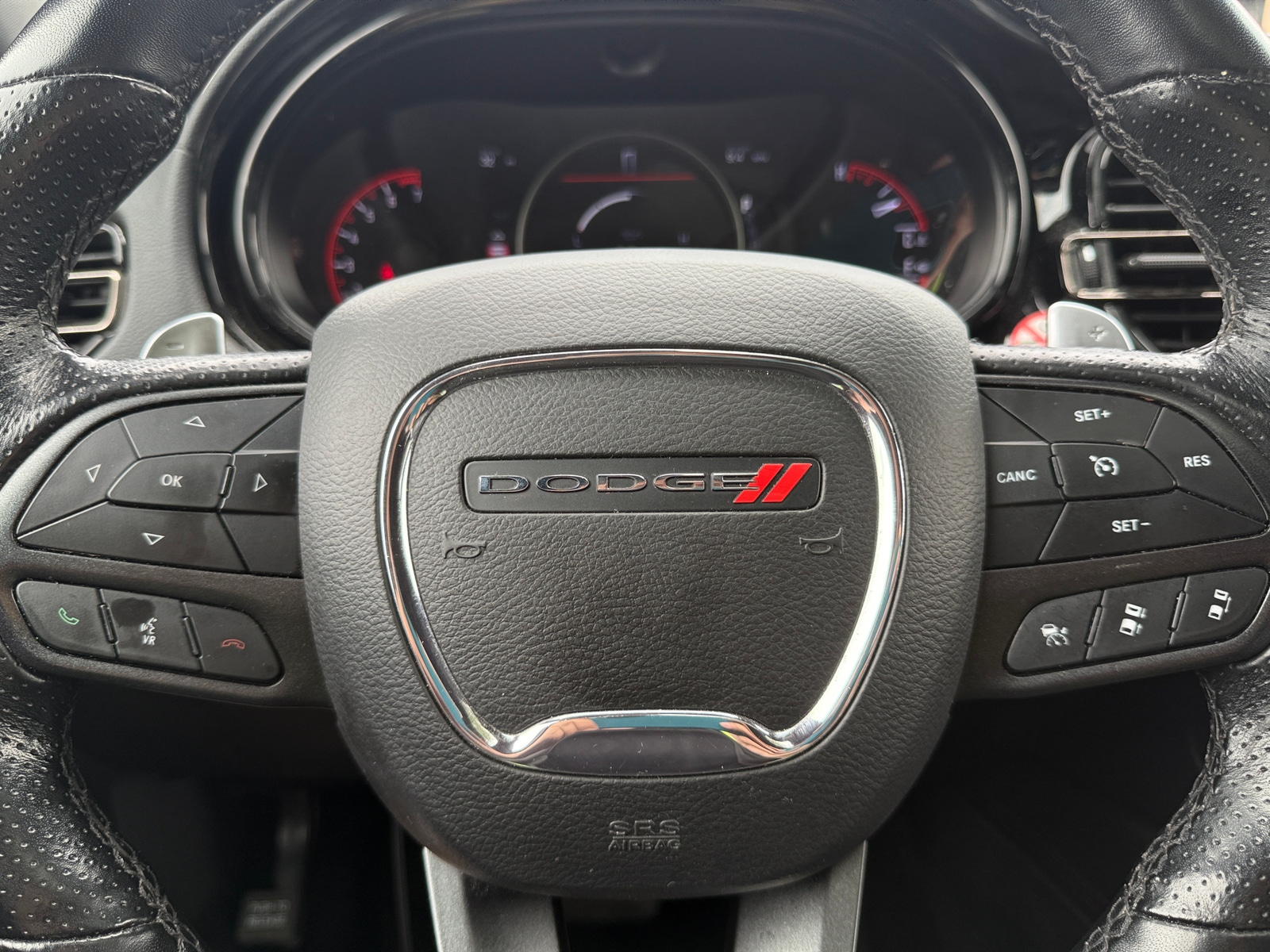 Thumbnail: 2024 Dodge Durango - 4